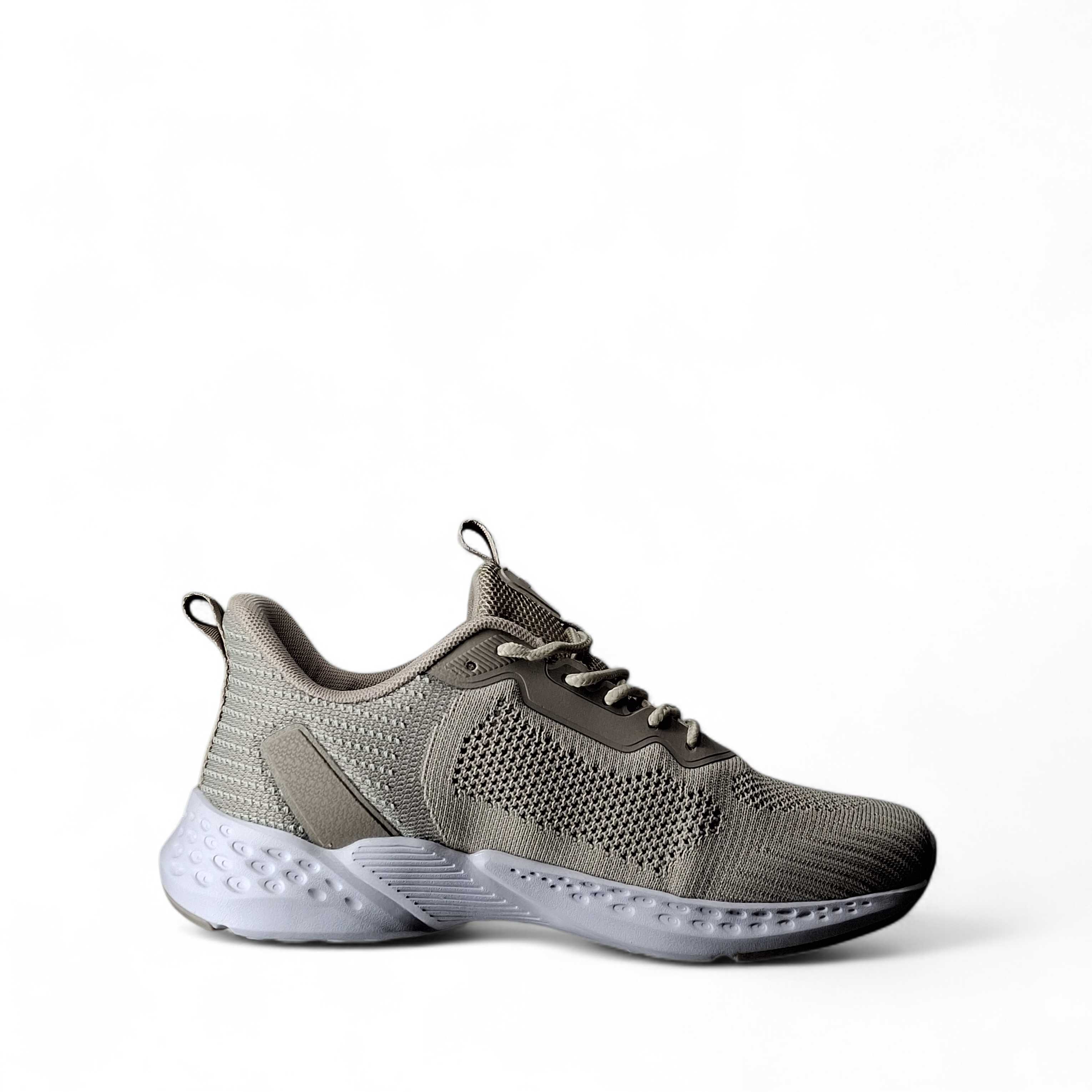 Refresh Sneakers Basse Riccar da Donna – Beige