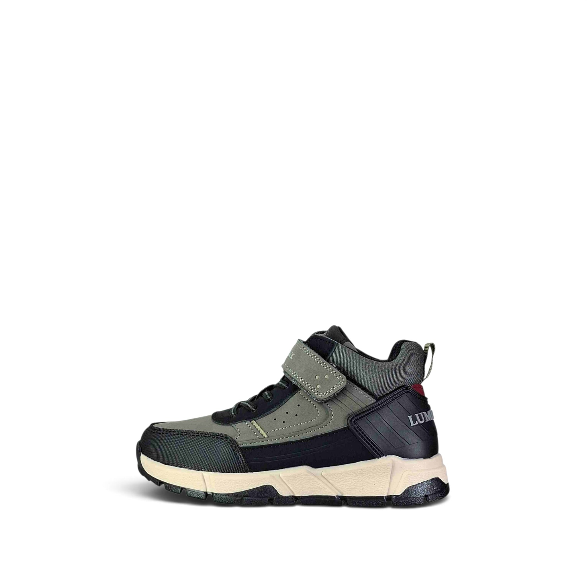 Lumbarjack Crumb Sneakers alte da Bambino – 102698387