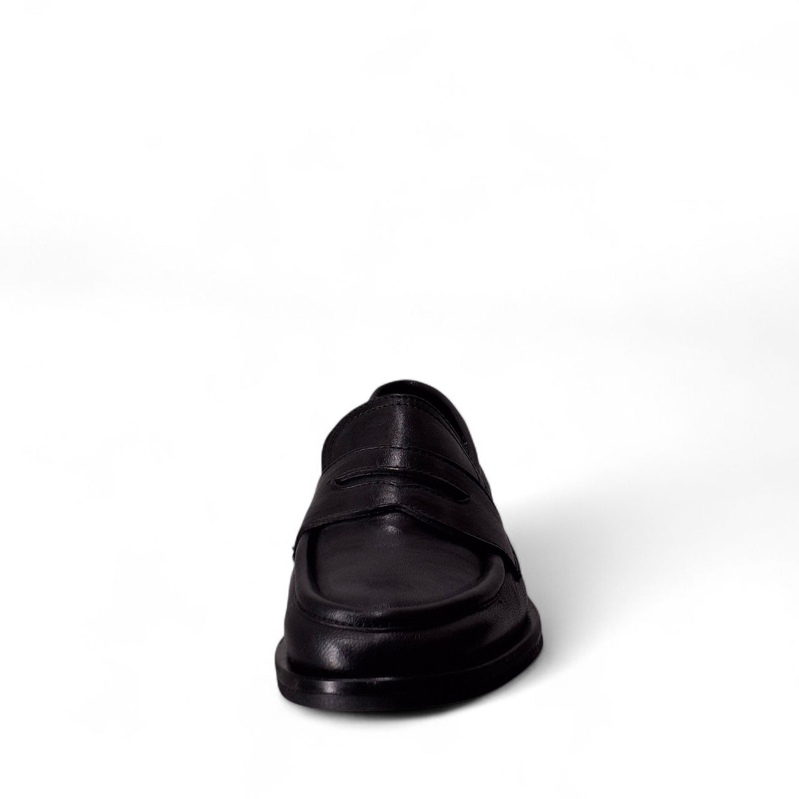 Kammi Mocassini da Donna – Nero