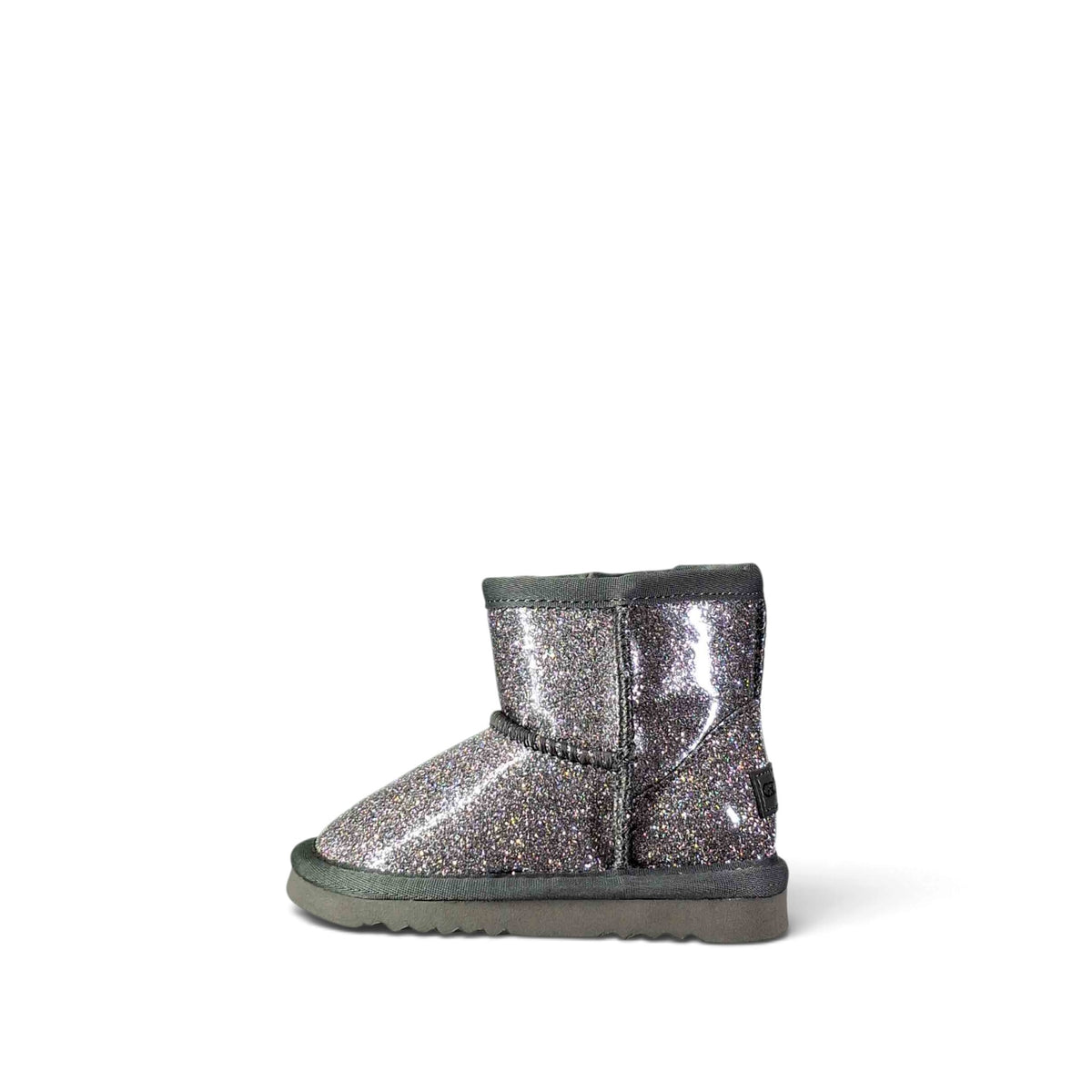 Grunland Croy Stivaletti Con Pelo da Bambina – PP0485I4CROY