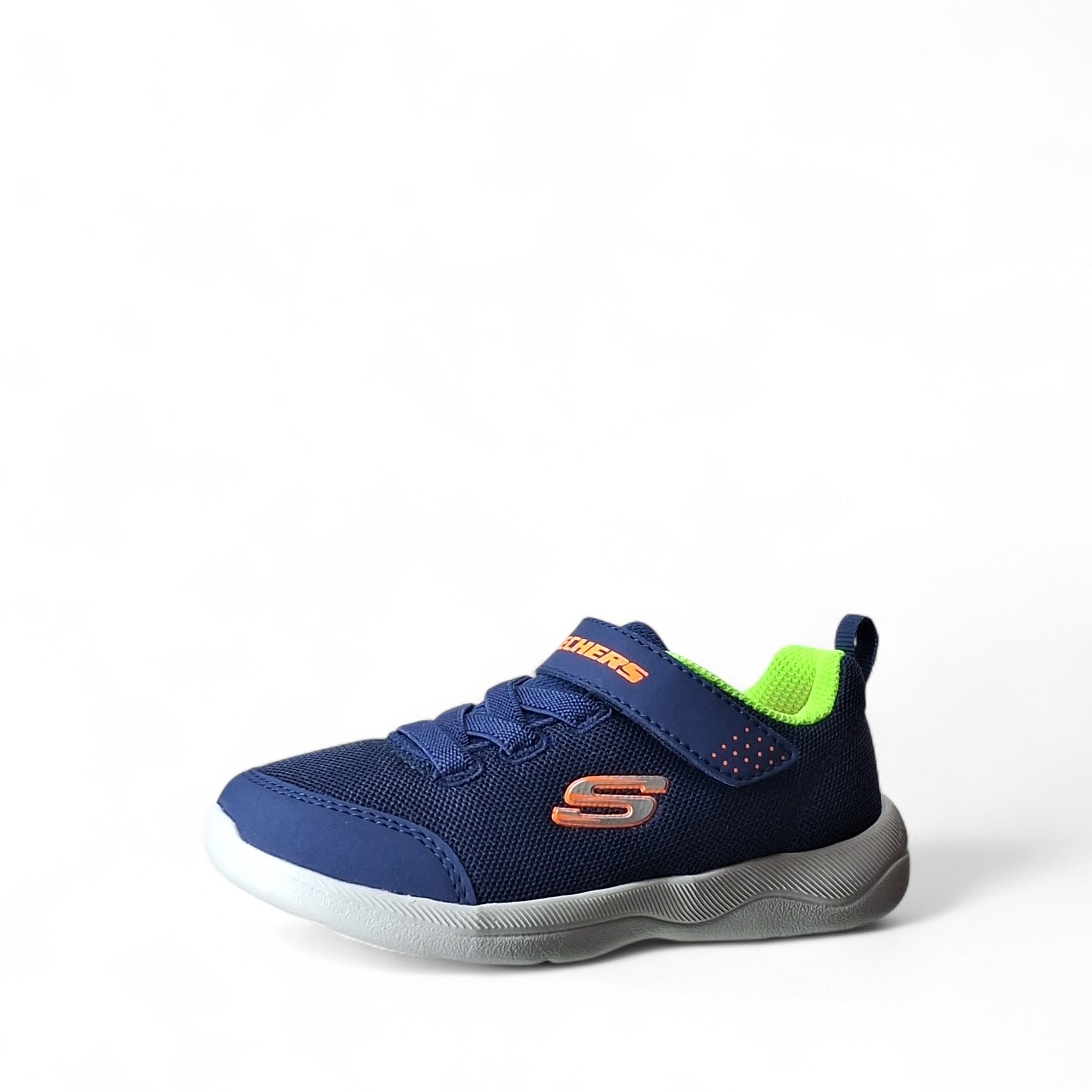 Skechers Skech Stepz 2.0 Scarpe Basse da Bambino – 407300N NVLM