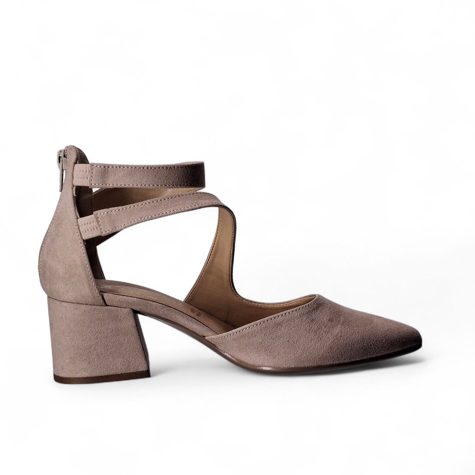 Kammi Decolleté da Donna – Rosa