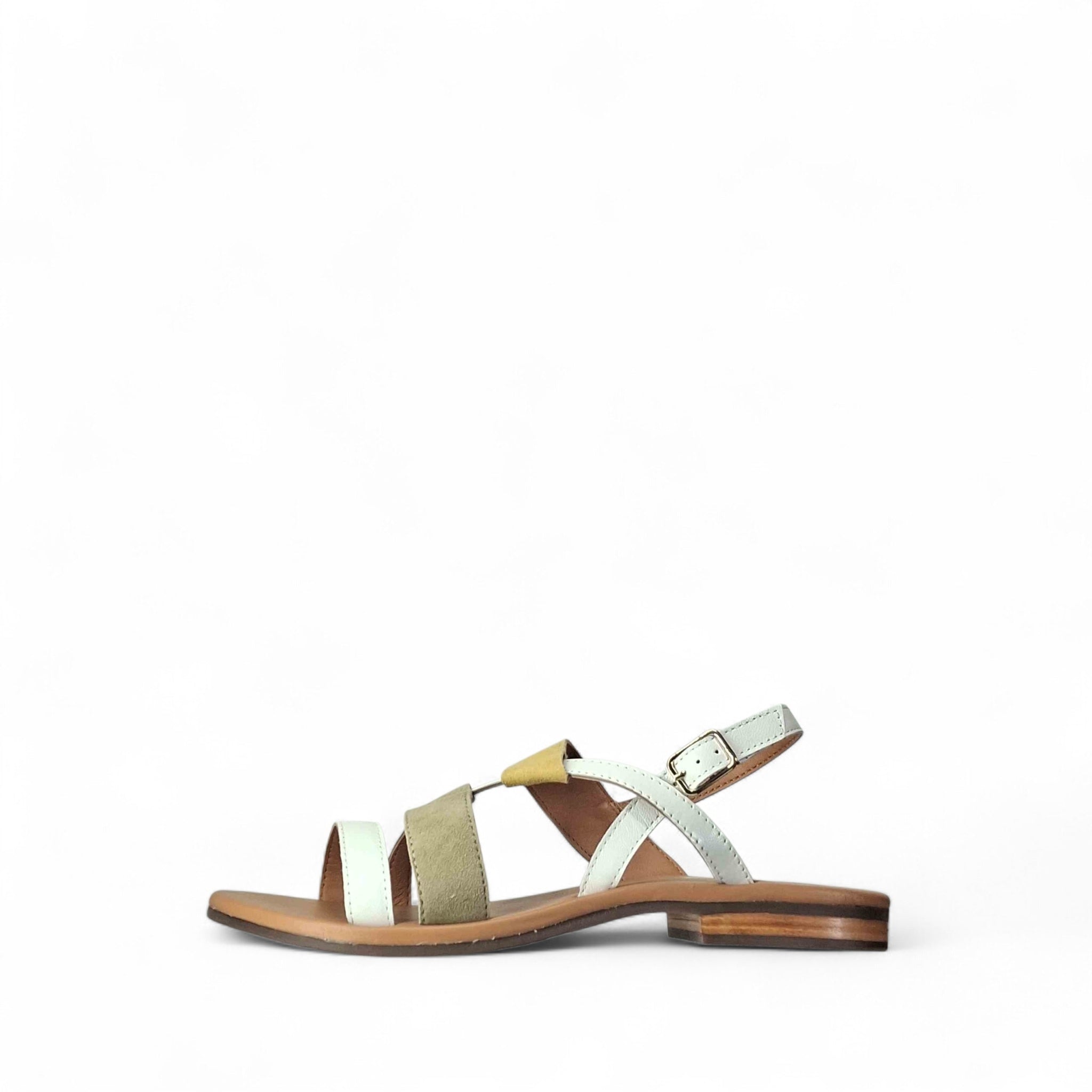 Sandali - Sandali Bassi