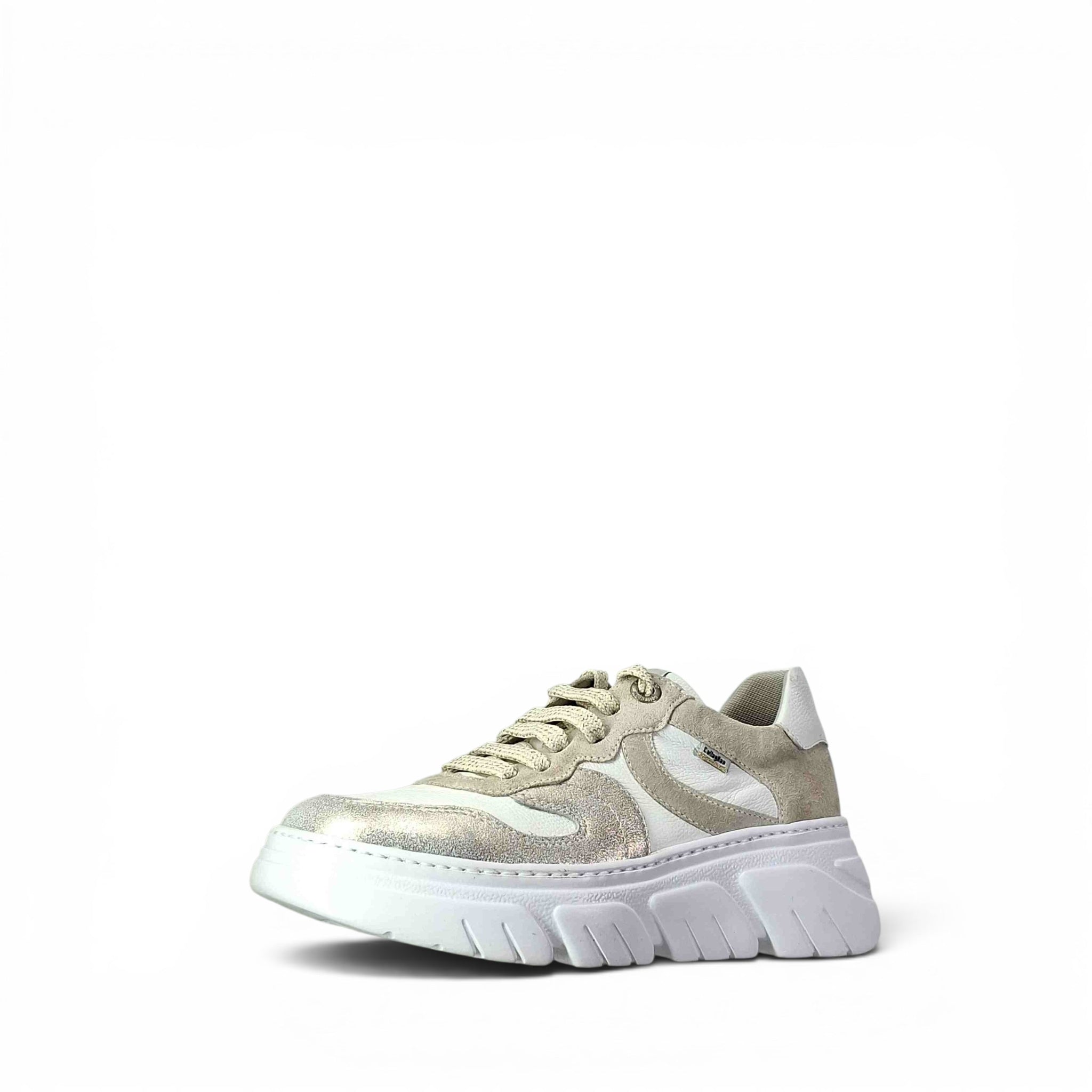 Callaghan Carla Sneakers Basse da Donna – 51809 ORO