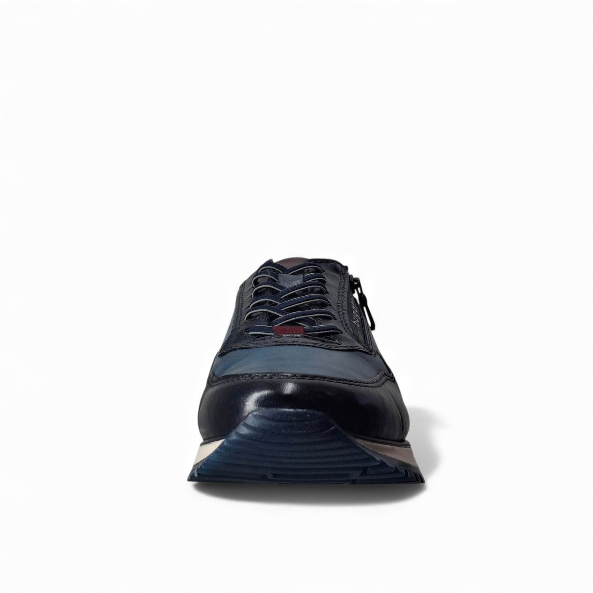 Bugatti Shoes Sneakers Basse Philip da Uomo – Blu