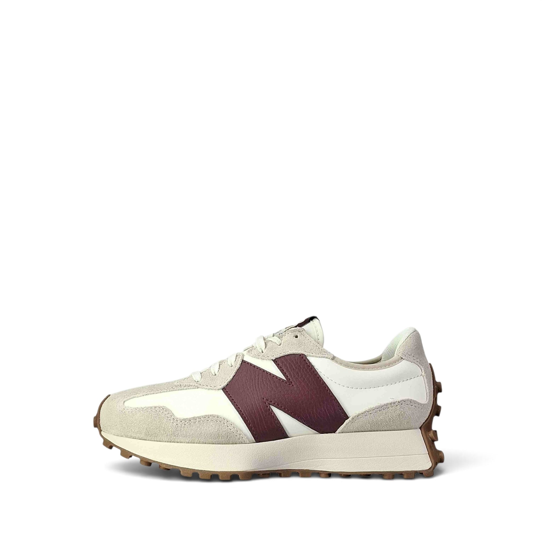 New Balance 327 Sneakers Basse da Donna – WS327KA