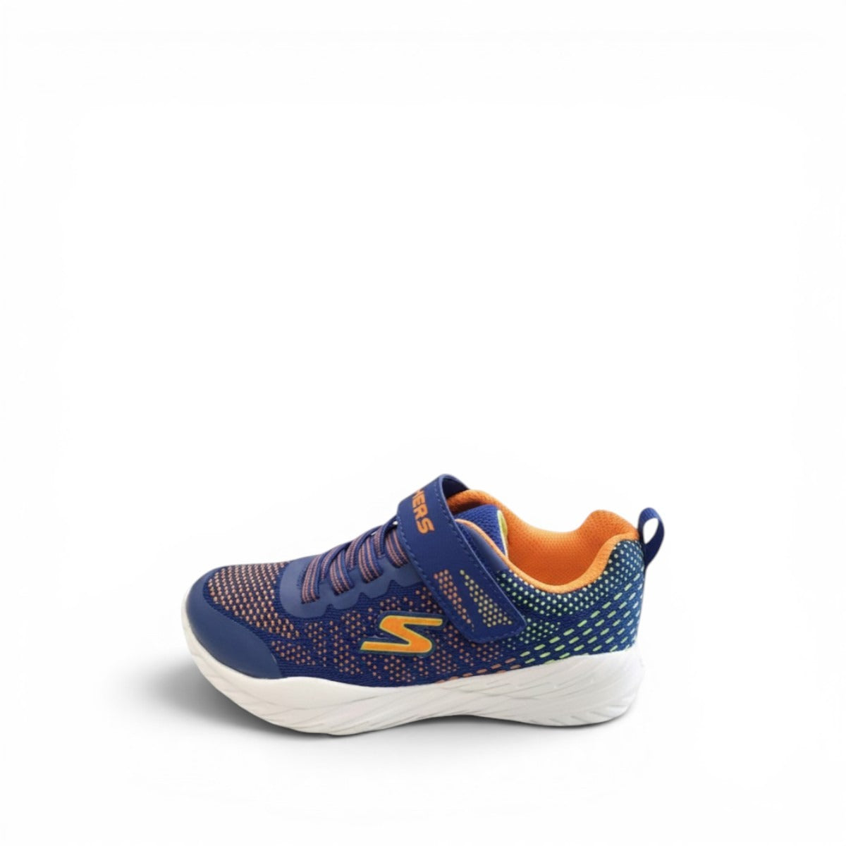Skechers Micro spec texlor Sneakers basse da Bambino – 403770N