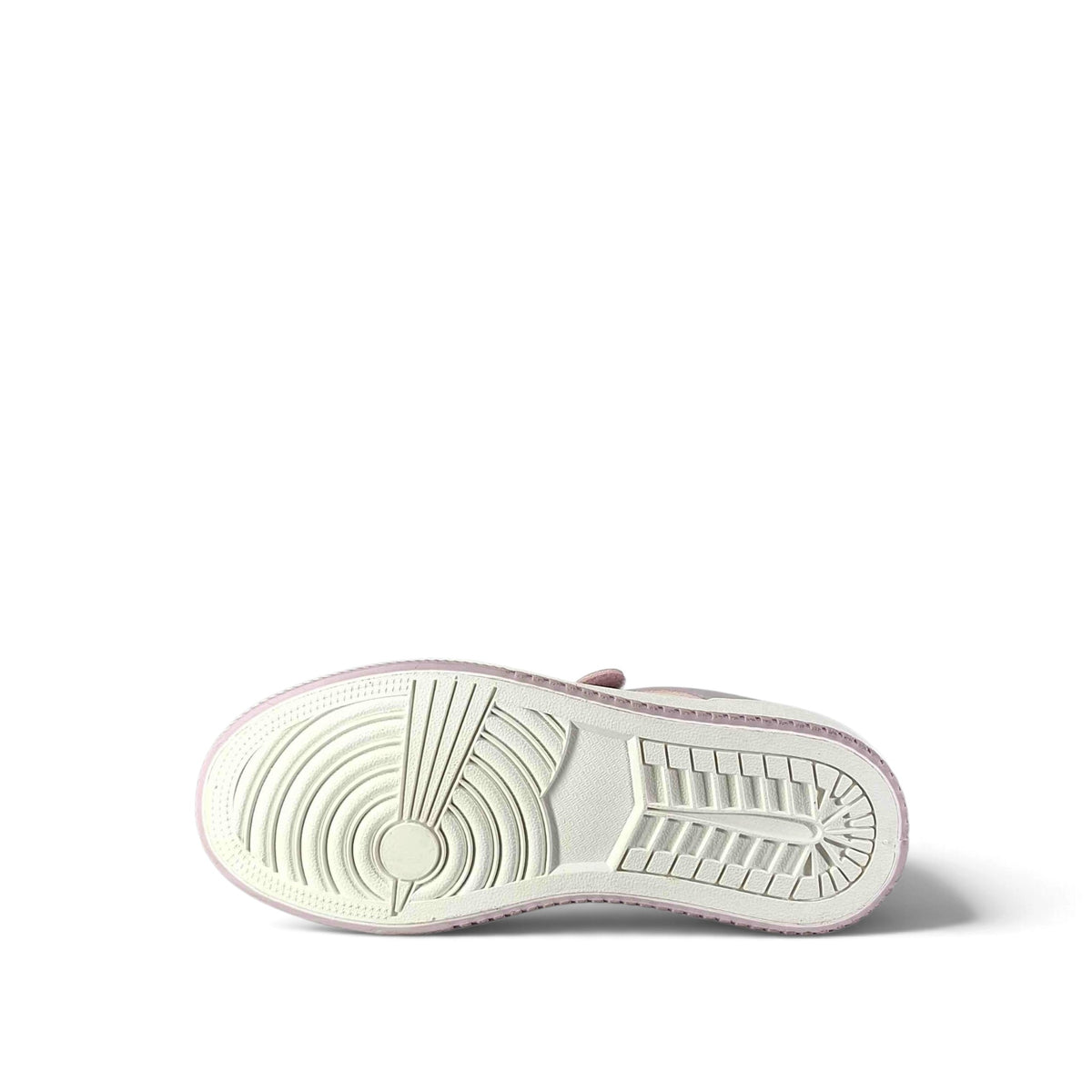 Australian Silvia Sneakers basse da Bambina – AU26P101 WHITE PINK