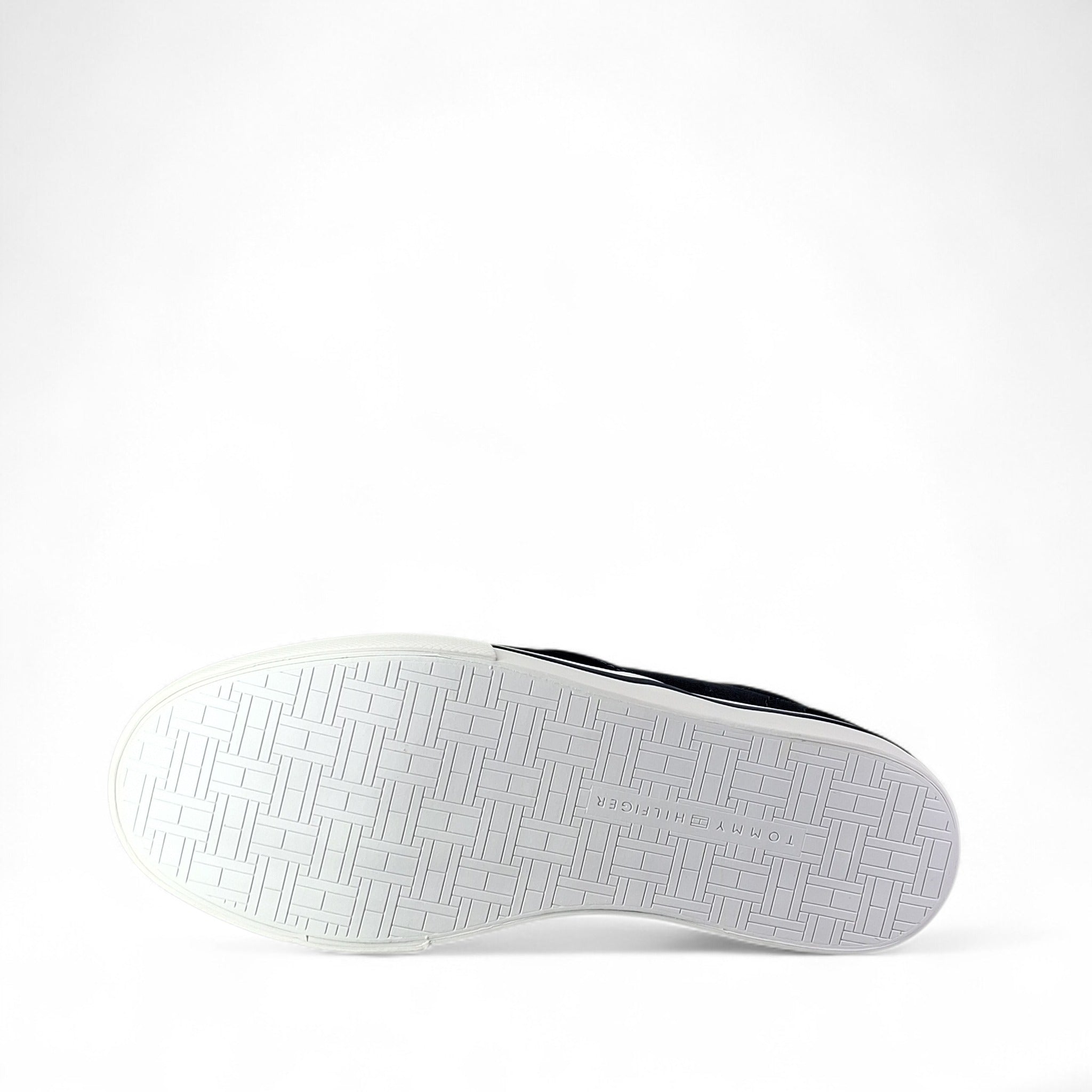 Tommy Hilfiger Vulc Core Slip On Sneakers Basse da Uomo – ND - FM0FM05689DW5