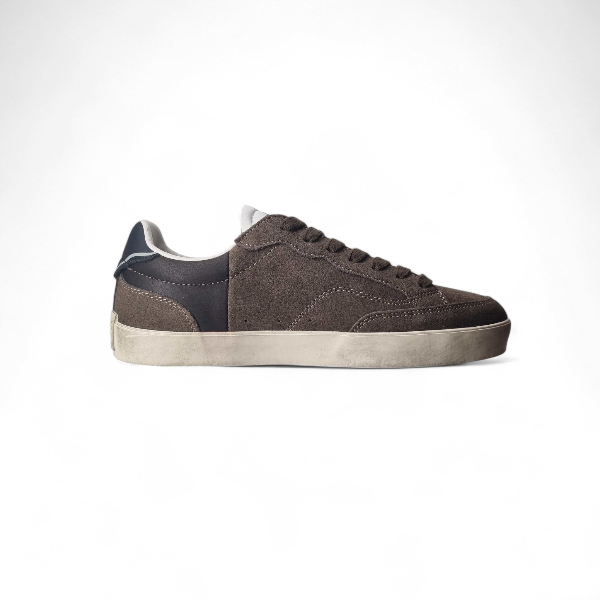 Pepe Jeans Sneakers Basse Lane Twist M da Uomo – Multicolor