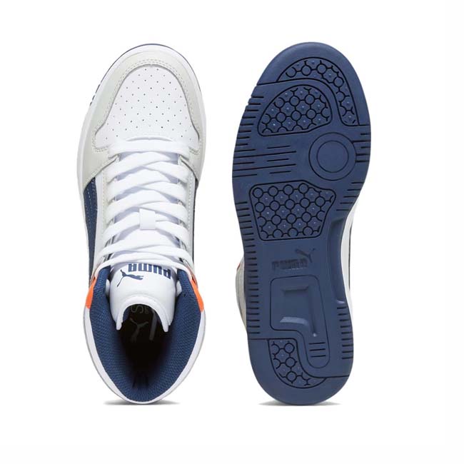 Puma Puma rebound layup sl jr Alte da Unisex – 370486-23