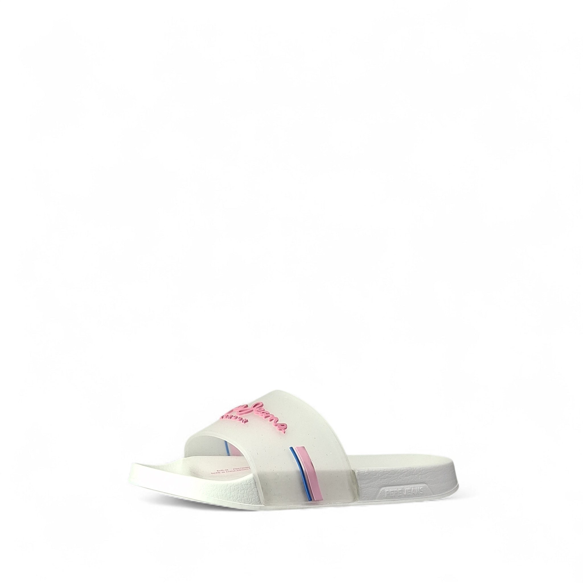 Pepe Jeans Pgs Ciabatte in Gomma da Donna – ND - PGS700002 419