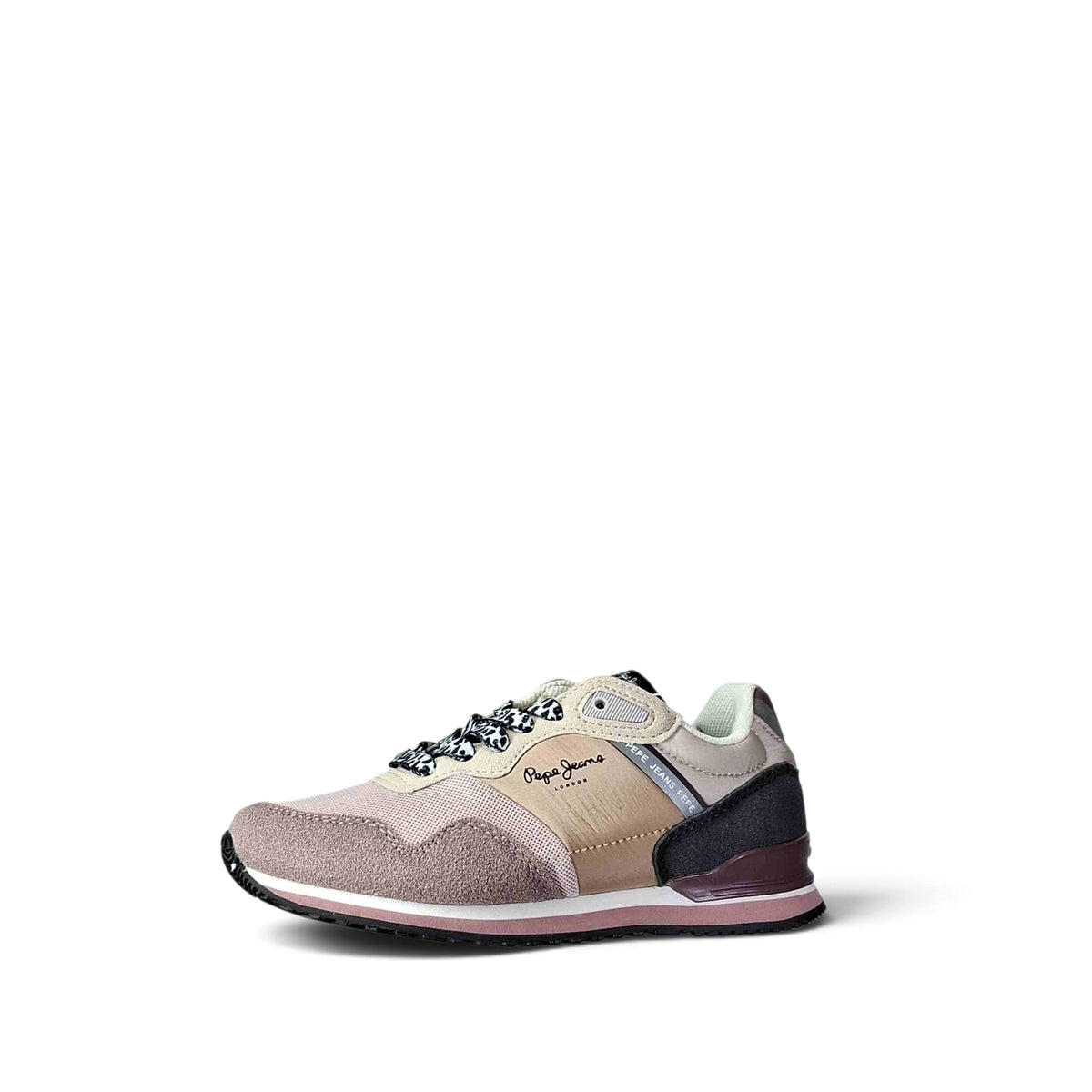 Pepe jeans London fame Scarpe casual basse da Bambina – PGS400028 307