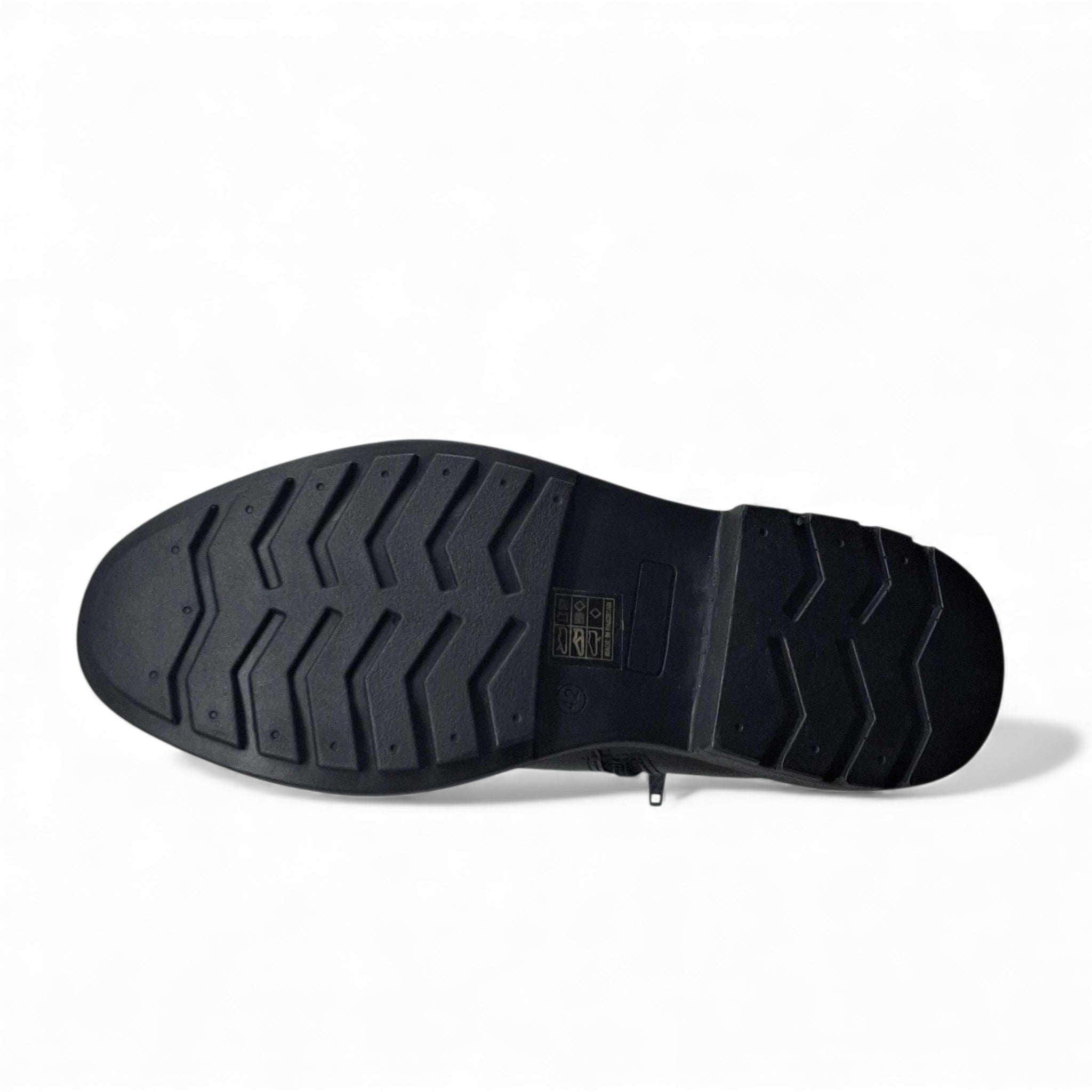 Impronte Beatles Im da Uomo – Nero