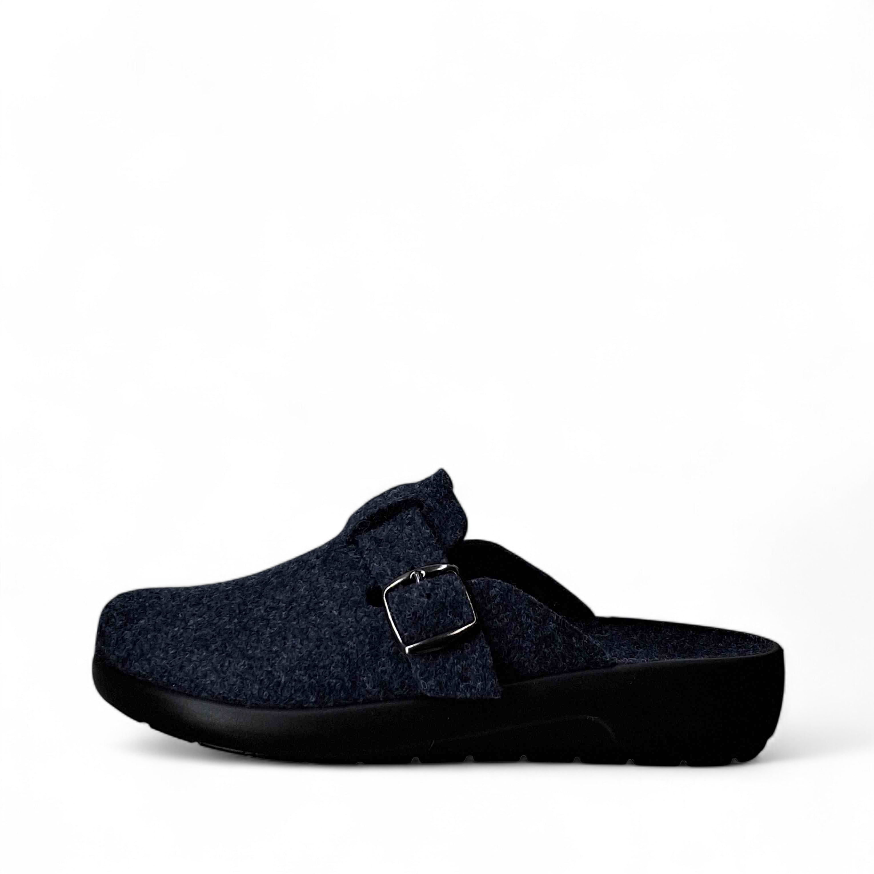 Grunland Ci Pantofole Chiuse da Donna – ND - CI296159ROCA NAVY