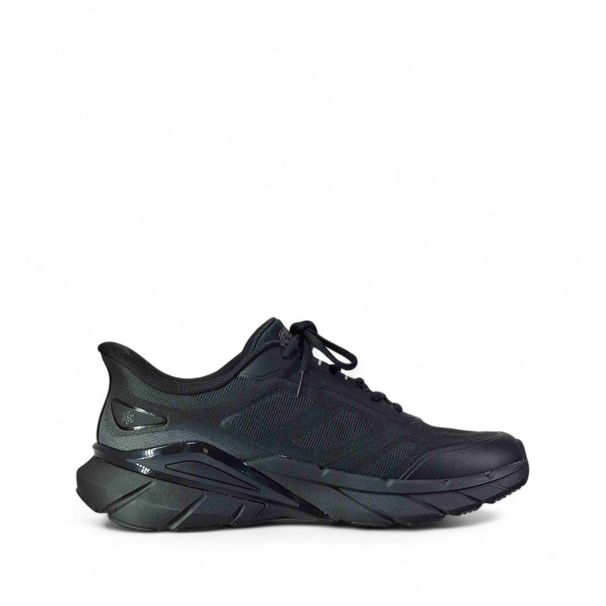 Skechers Skech Cage Sportive Casual Non Stringate da Uomo – Nero - 233272 BBK