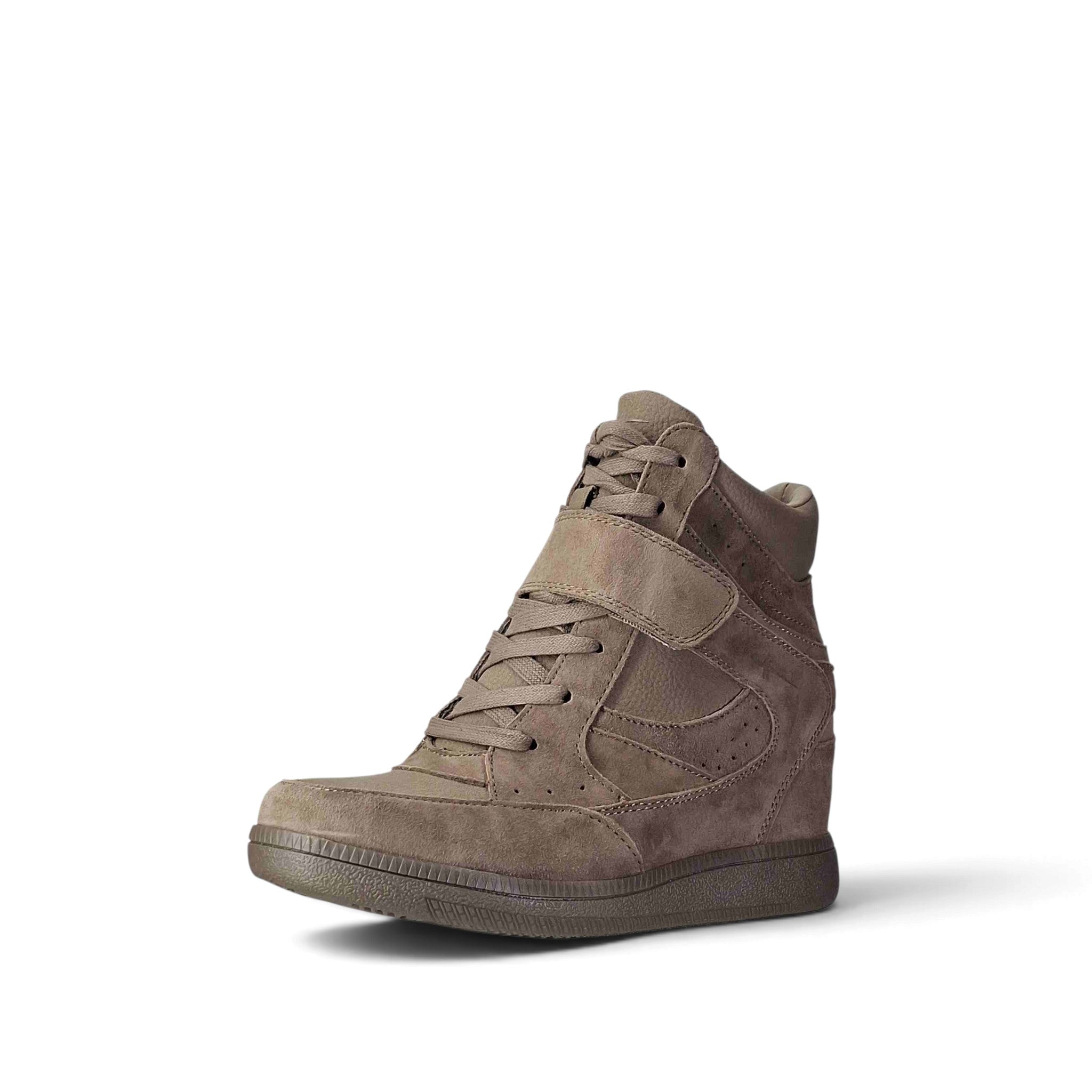 Tamaris Touch-it Sneakers alte da Donna – 1-25282-47-341
