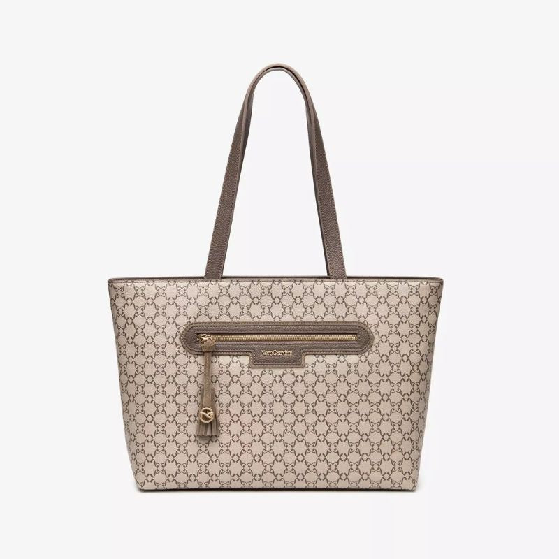 Nero Giardini Shopping Strutturate da Donna – Multicolor