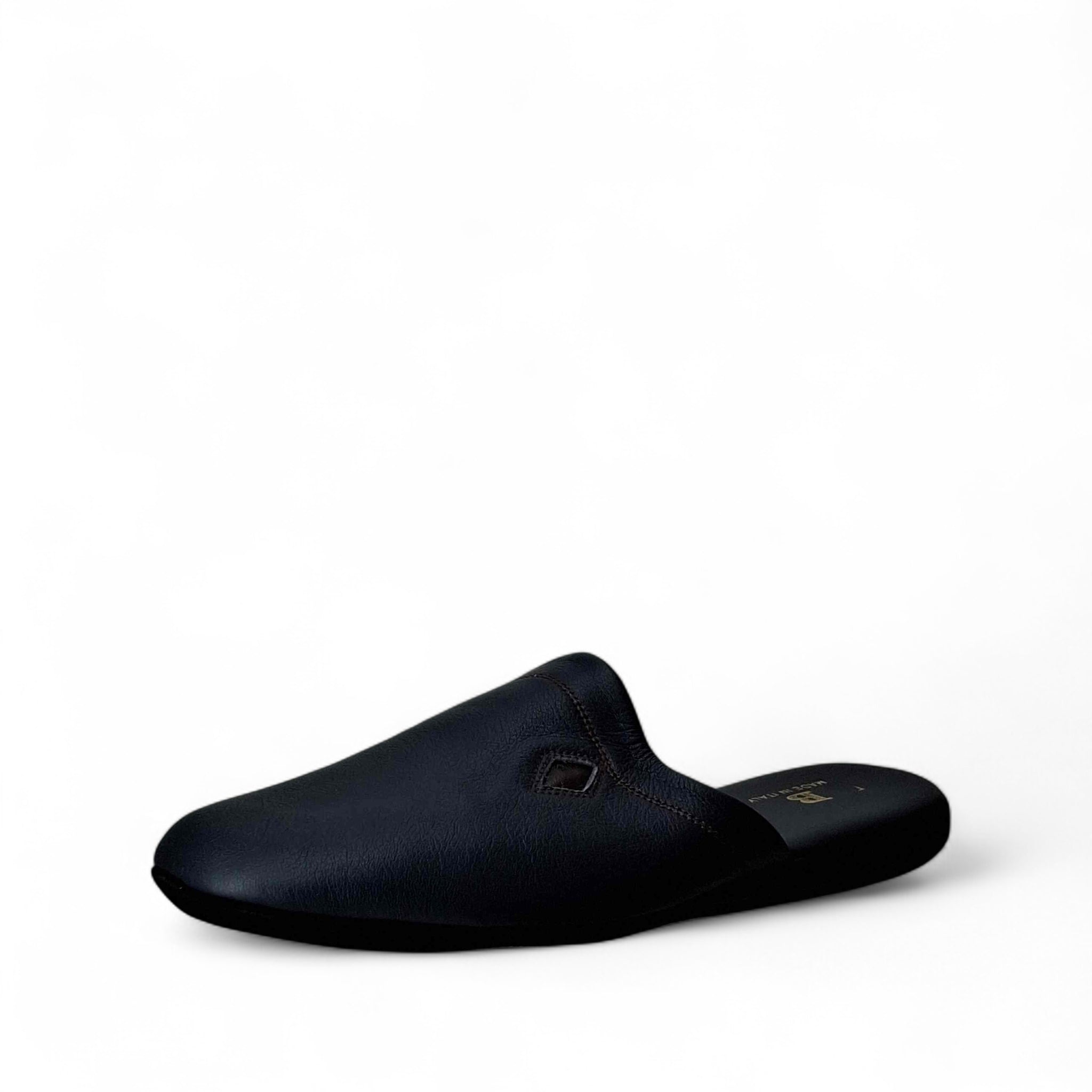 jolie shoes Pantofole Chiuse Pantofole Camera da Uomo – Blu