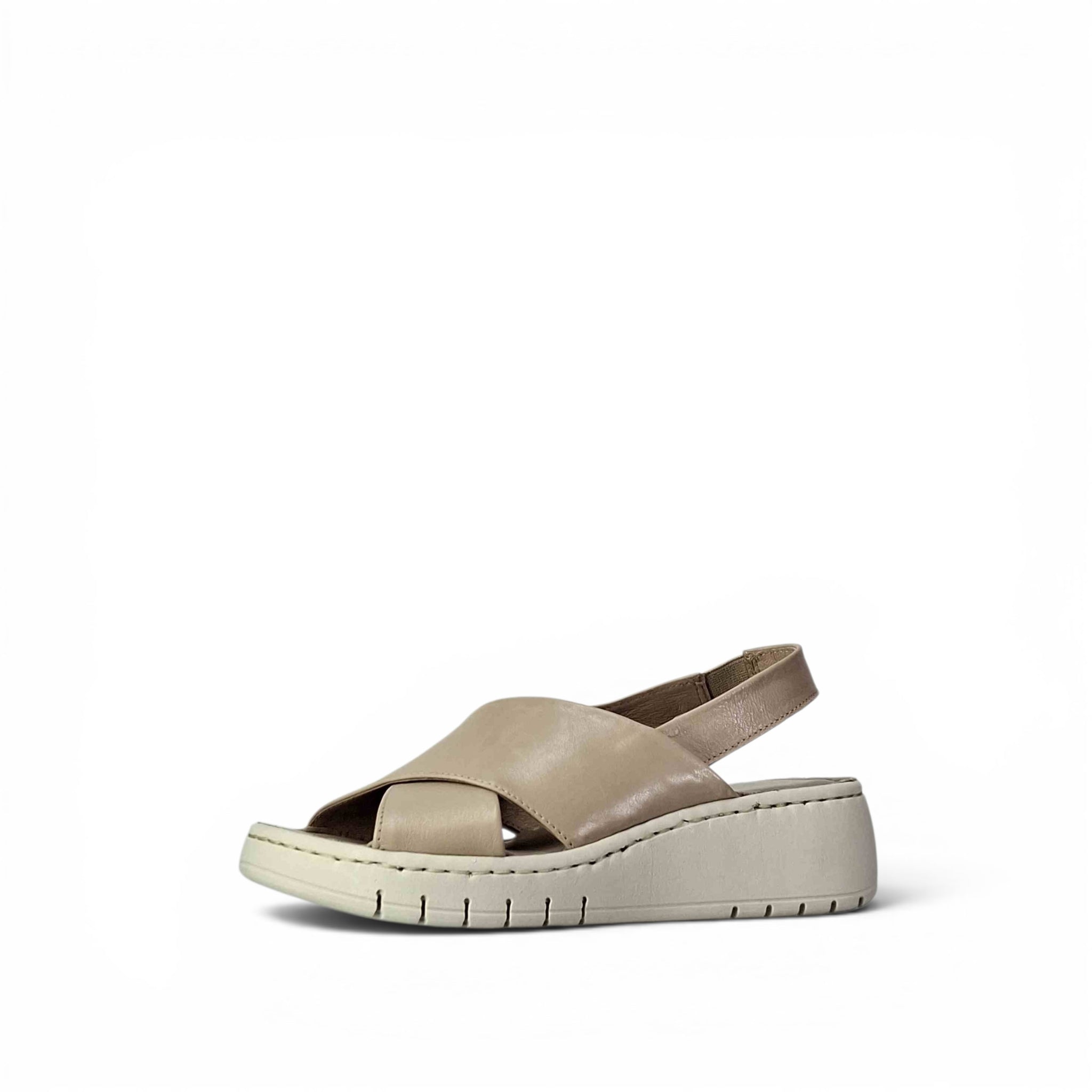 Grunland Alice Sandali Con Zeppa da Donna – SA310730GILI
