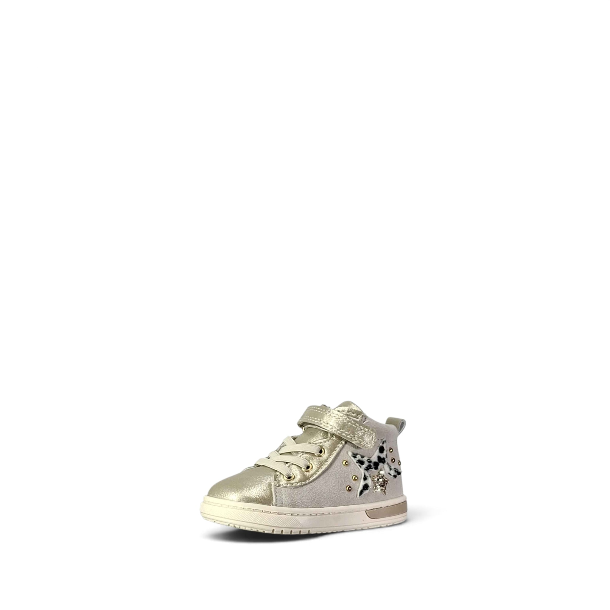 Pimigi avant Baby dude Scarpe basse da Bambina – 2406311