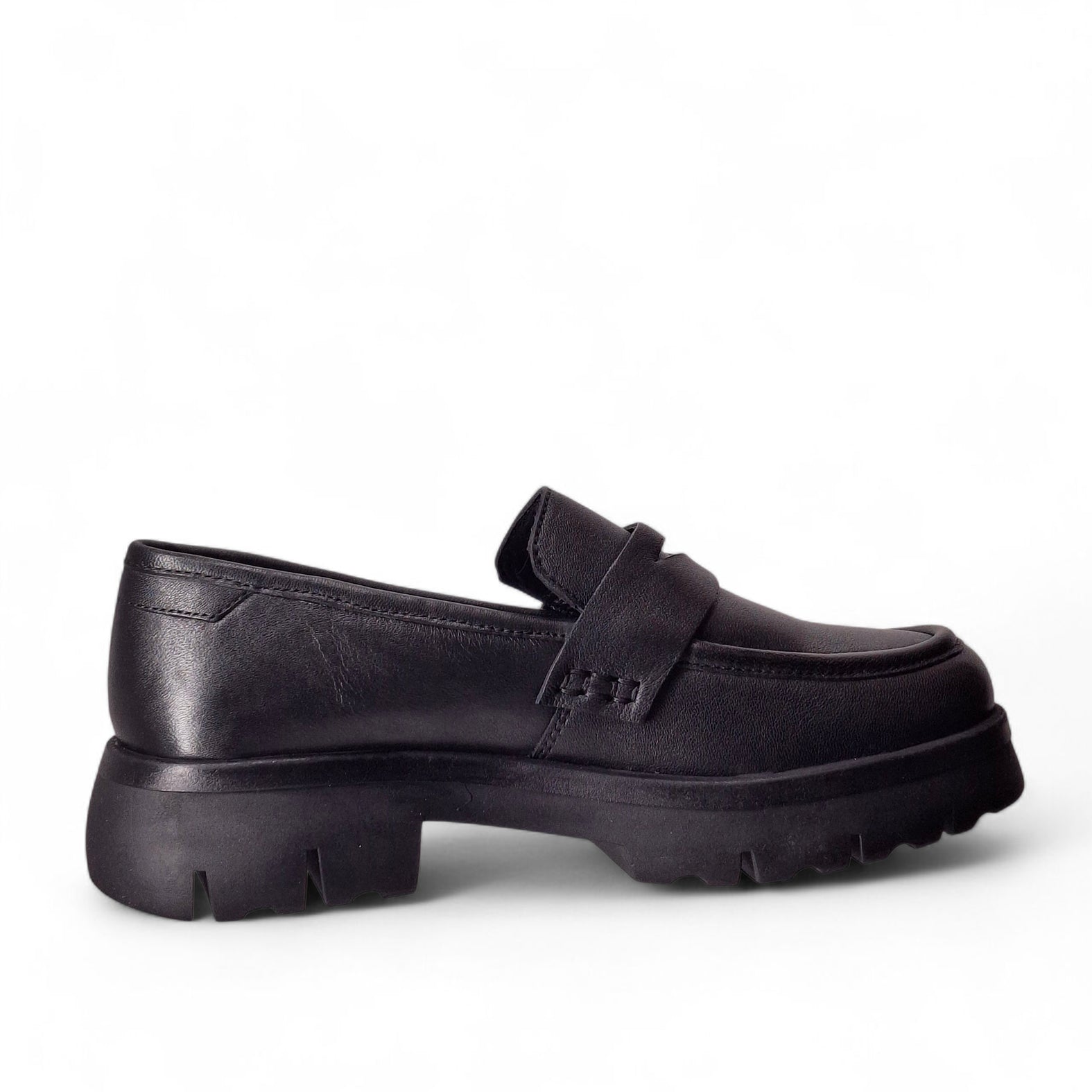 Kammi Mocassini Gabry da Donna – Nero