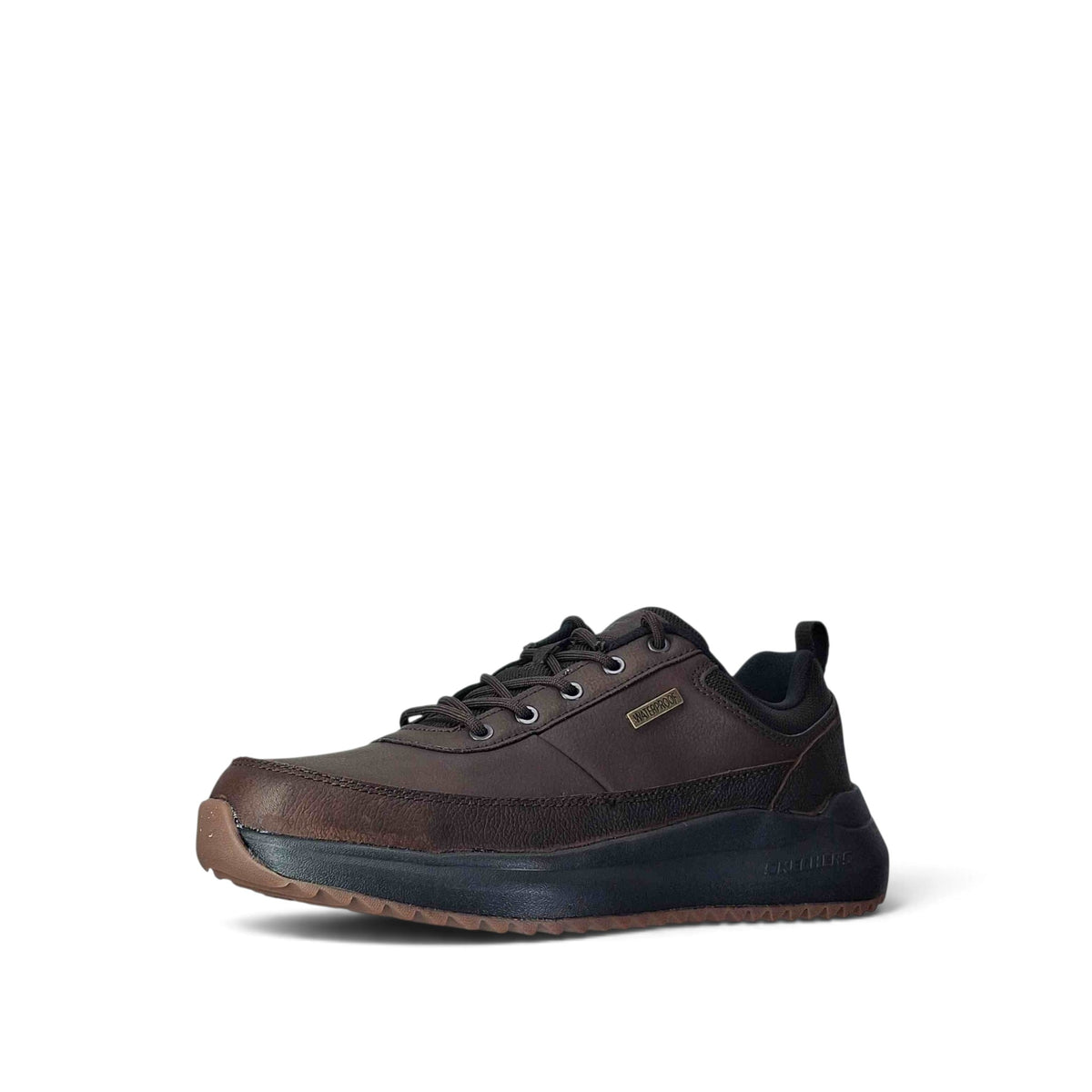 Skechers Parnel Sneakers Basse da Uomo – 210951 RDBR
