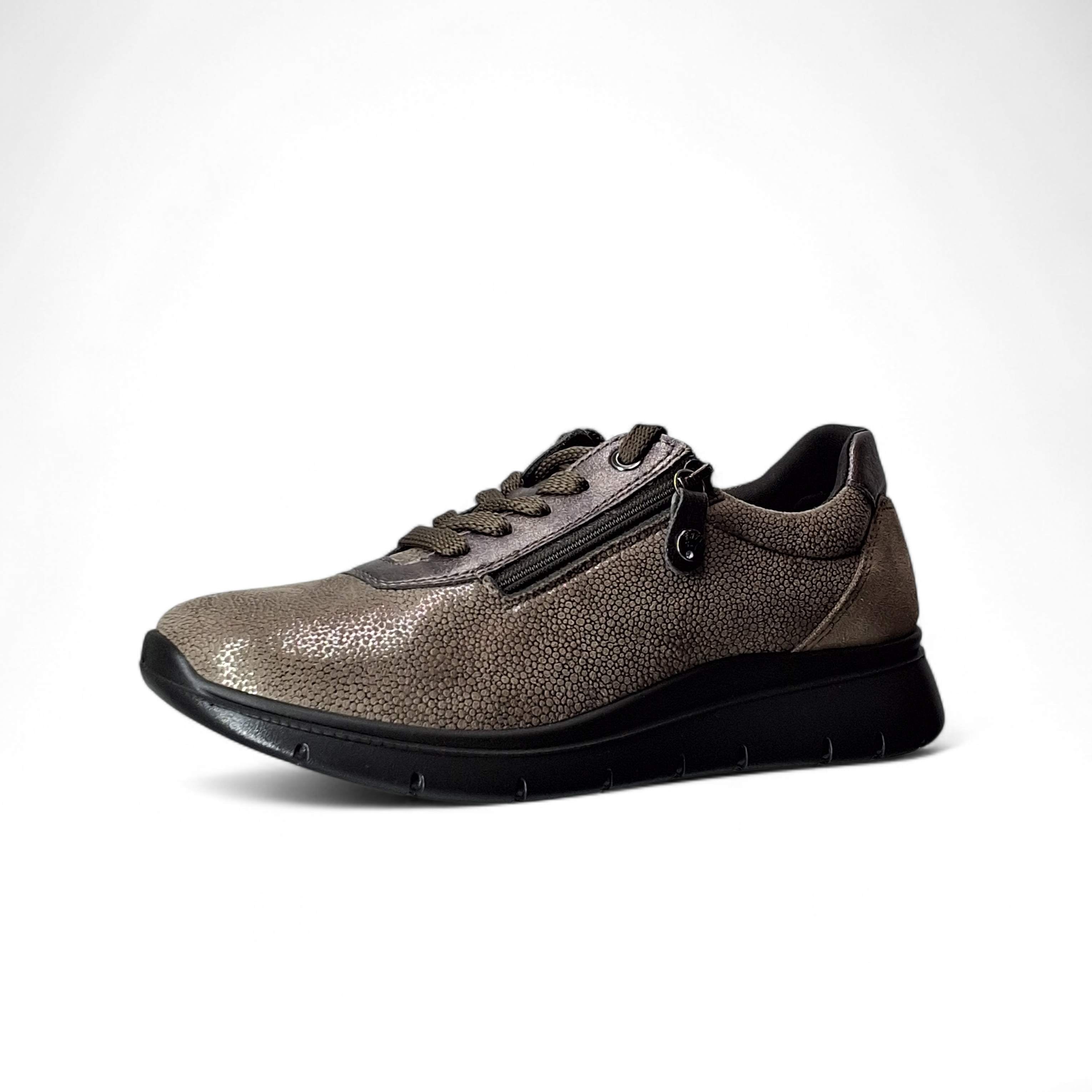 Enval Scarpe Basse Senza Stringhe da Donna – Talpa