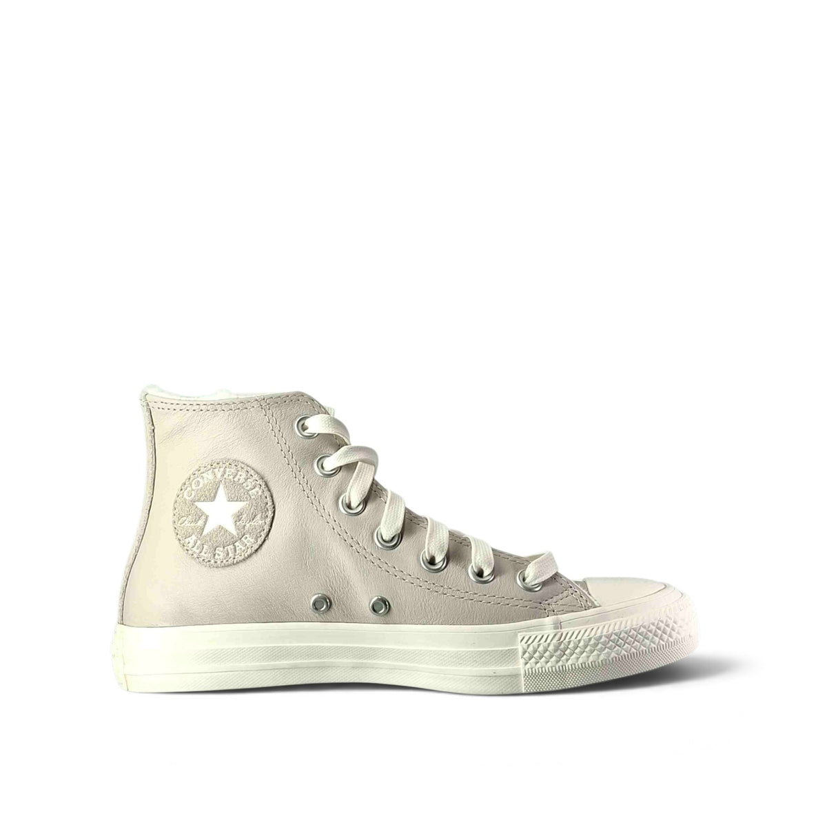Sportive Casual - Sportive Casual Stringate