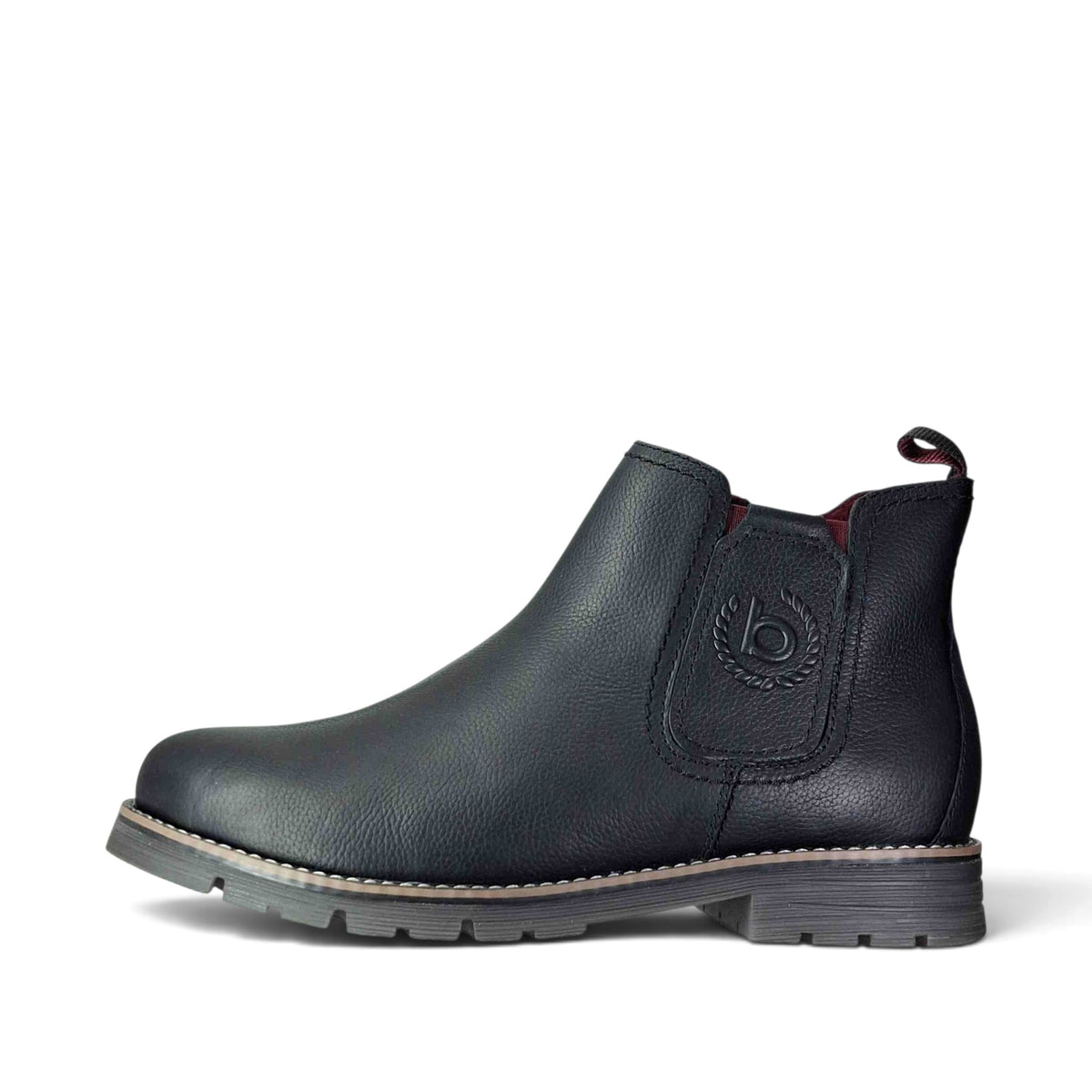 Bugatti shoes Michelino Scarpe eleganti stringate da Uomo – 321AYF321200-1000