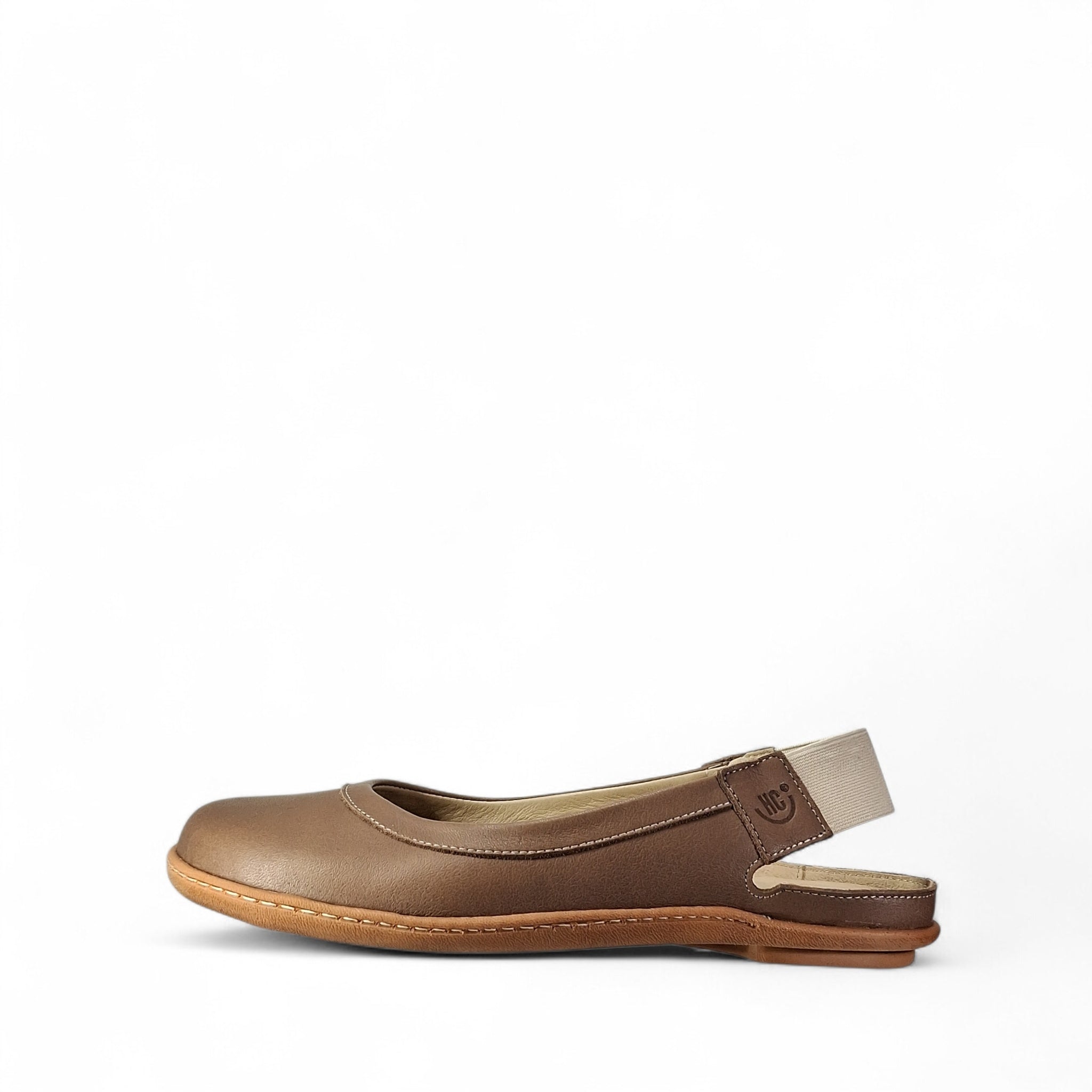 Hello Comfort Hc Sandali Bassi da Donna – Marrone - 9025