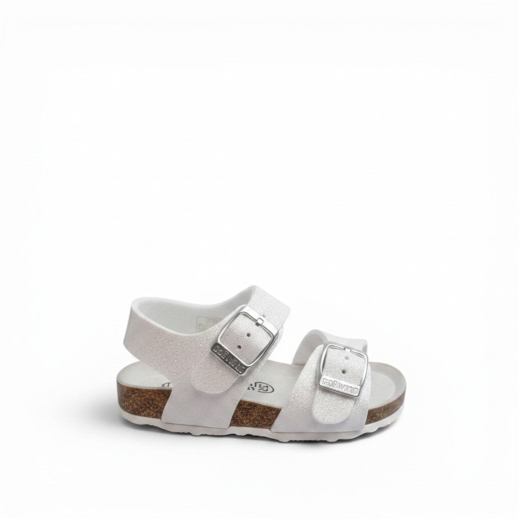 Grunland Afre Sandali bassi da Bambina – SB125740AFRE M