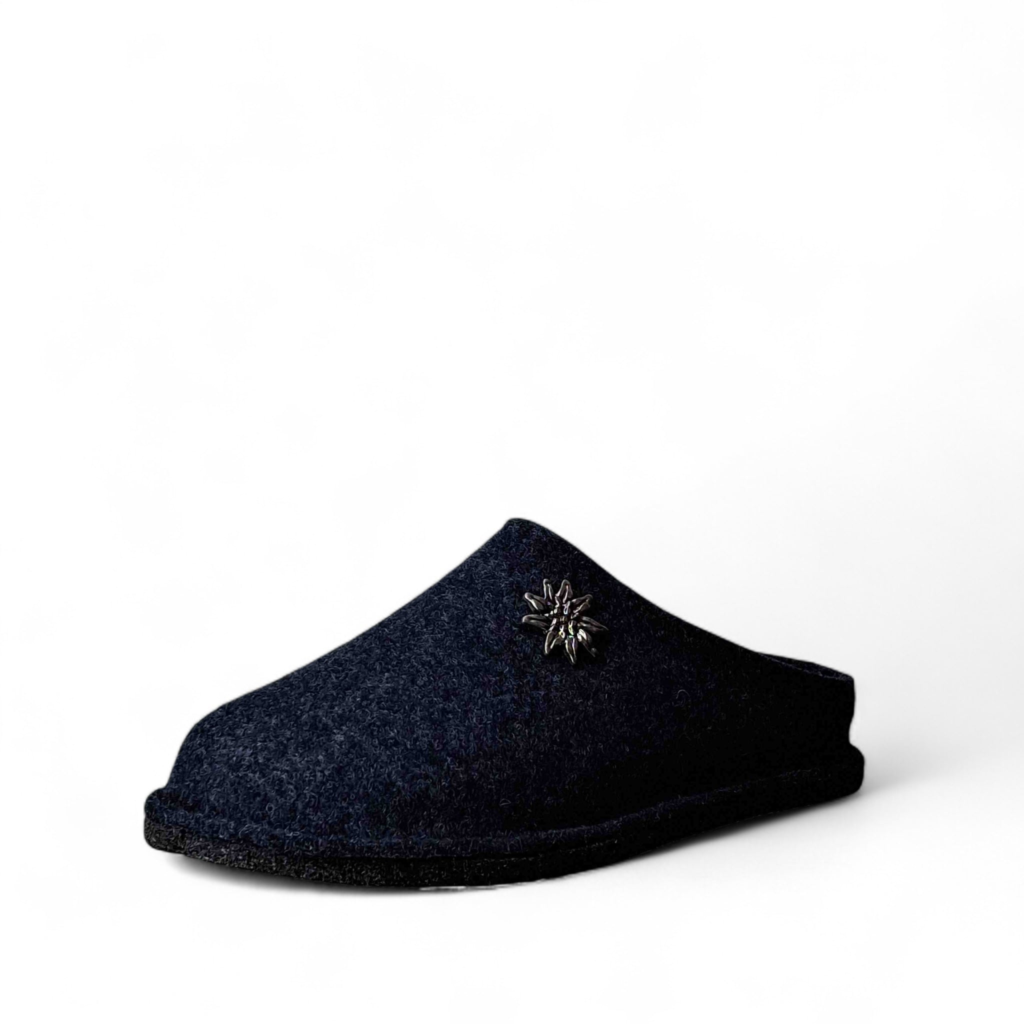 Letiroles Pantofole Chiuse da Uomo – Blu