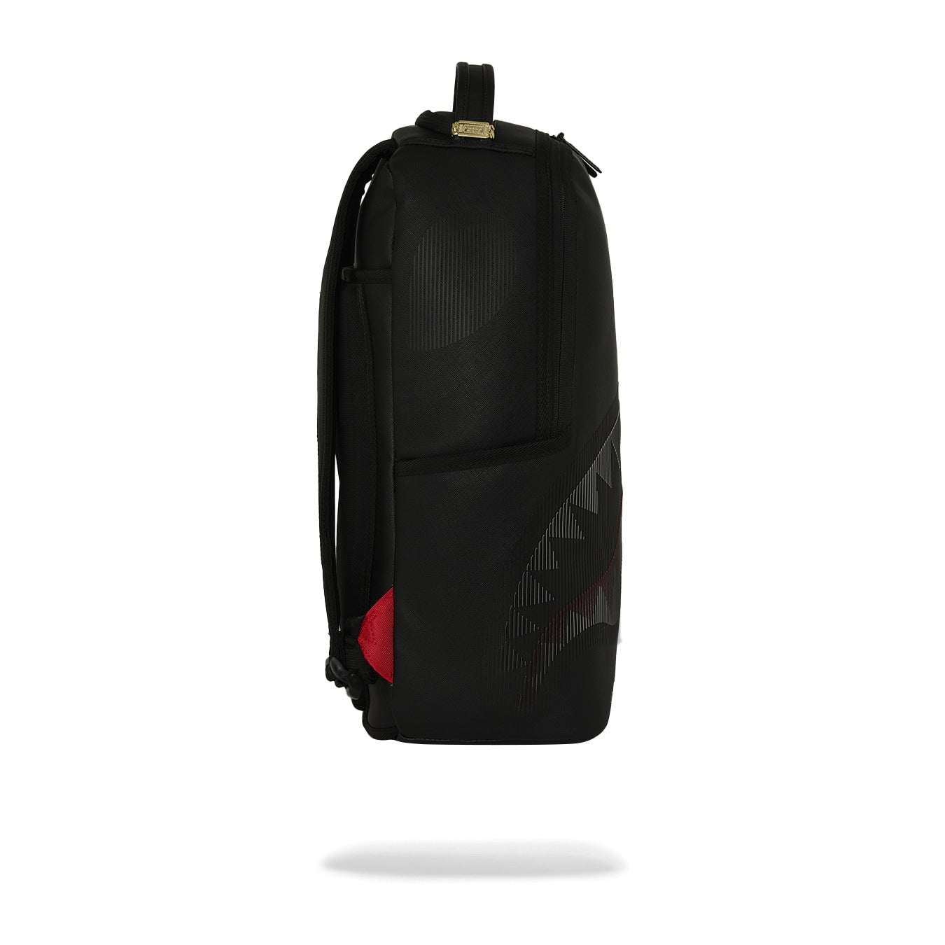 Sprayground Disappearing shark backpack Zaini streetwear da Uomo – 910B8658NSZ