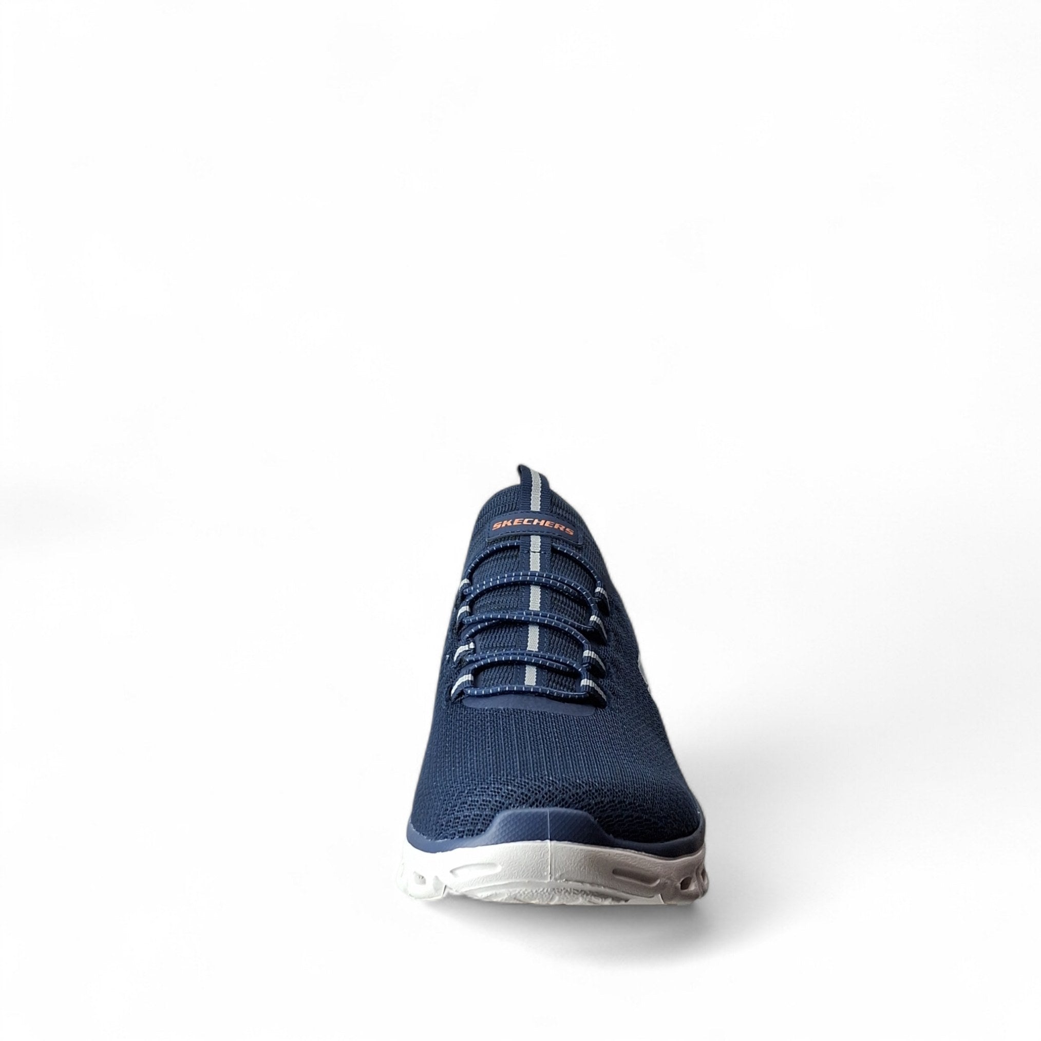 Skechers Glide-Step Sportive Casual Non Stringate da Uomo – 233010 NVY