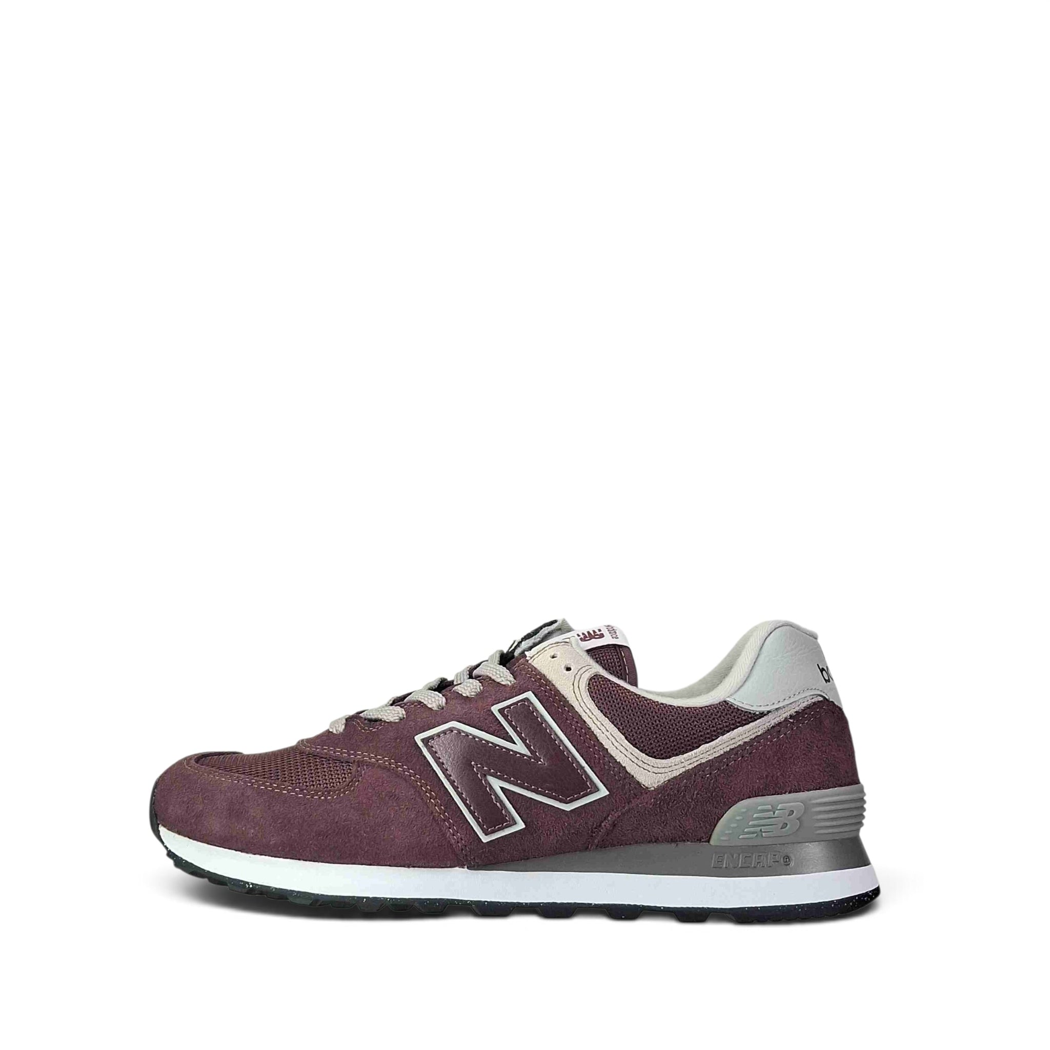 New Balance 574 Sneakers Basse da Uomo – ML574EVM