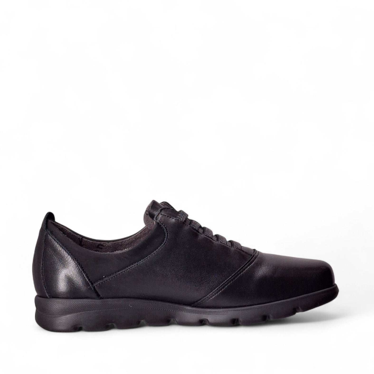 fluchos Basse da Donna – Nero