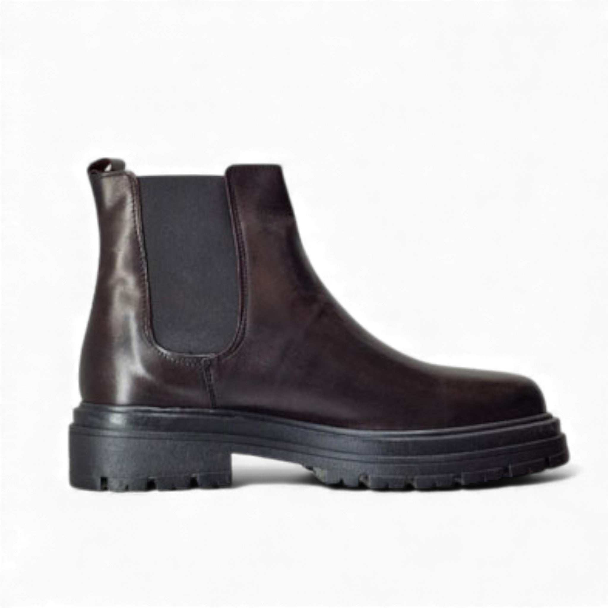 InScarpa Beatles Made In Italy da Donna – Rosso