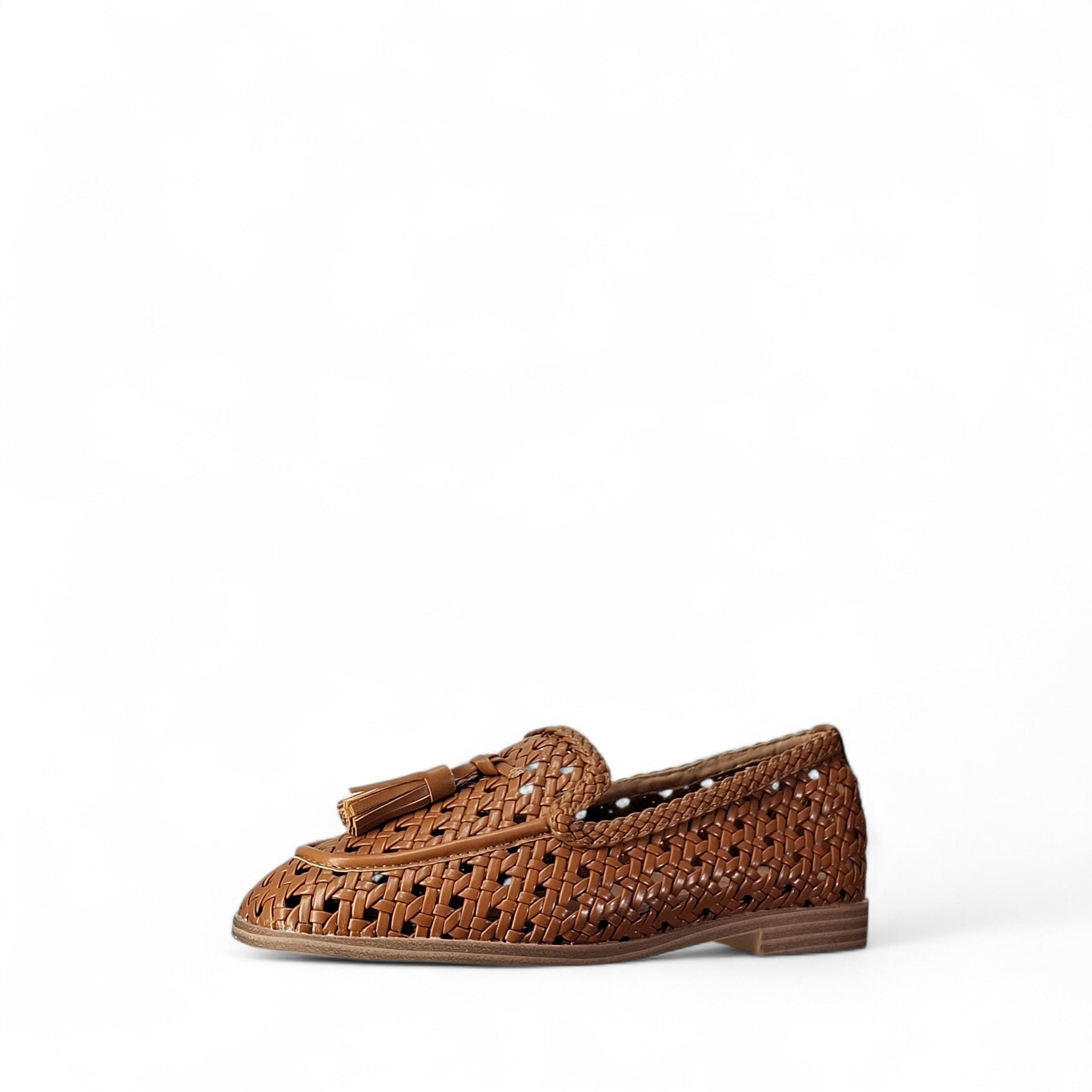 Kharisma Karen Mocassini da Donna – 9061.25 MARRONE