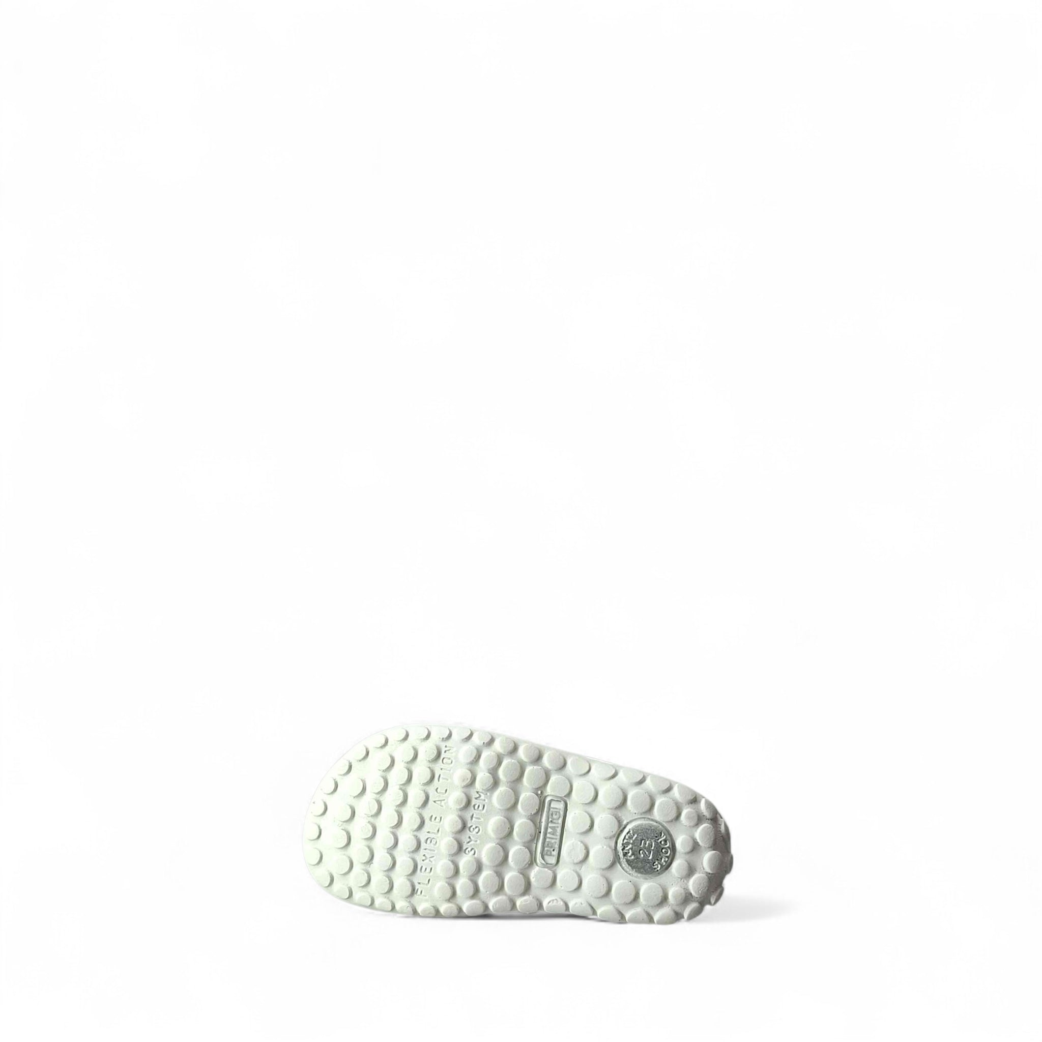 Primigi Pelle Baby Sweet Sandali Bassi da Bambino – Multicolor - 1363433