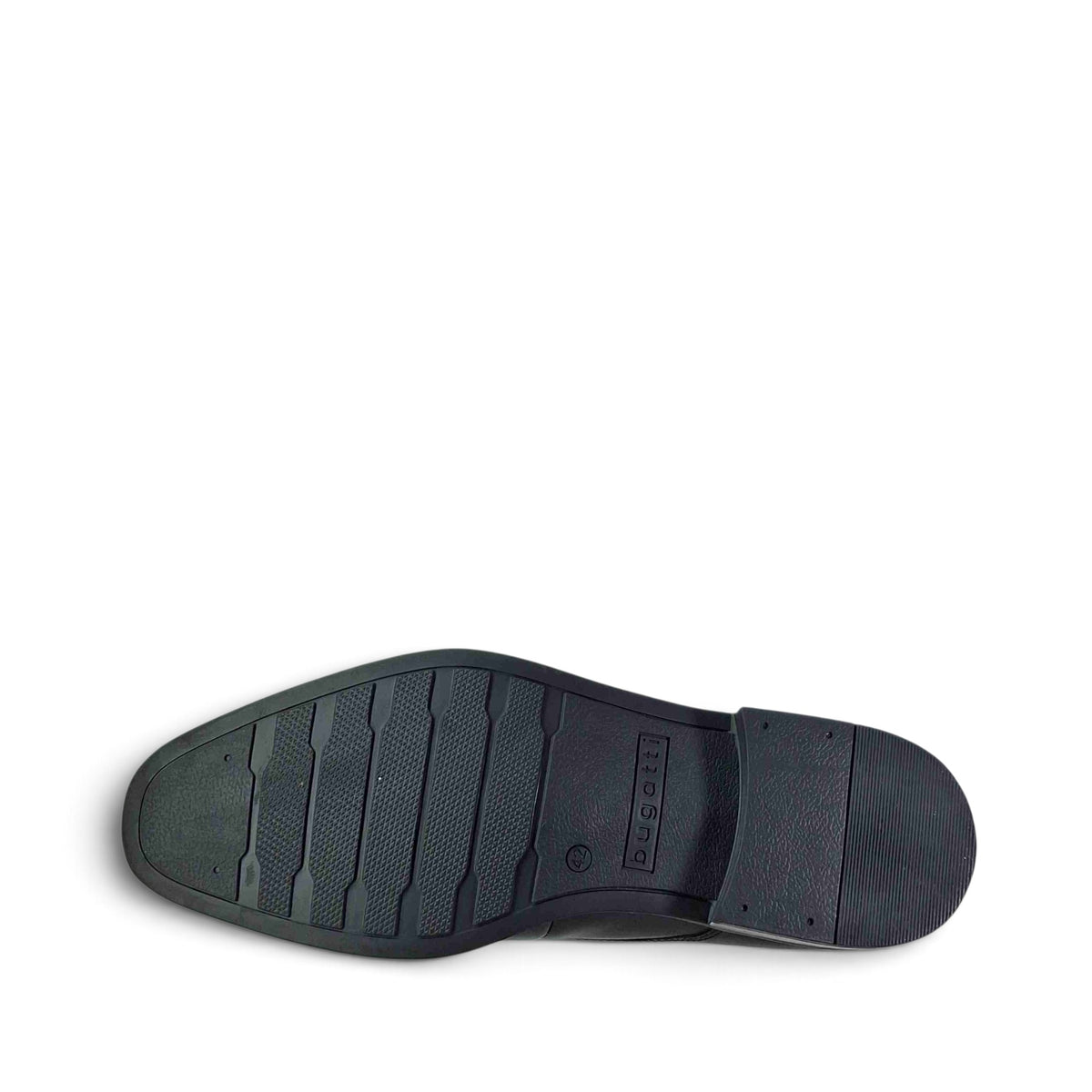 Bugatti shoes Michelino Scarpe eleganti stringate da Uomo - foto 4