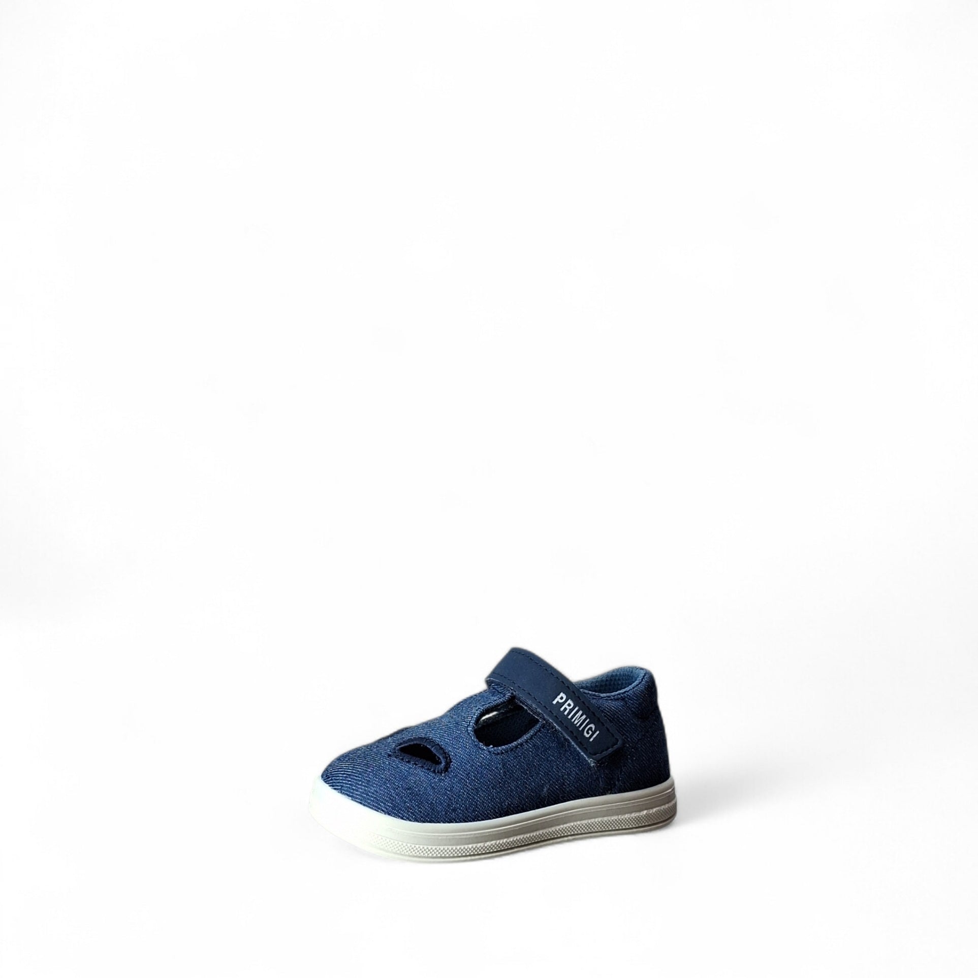 Primigi pelle Baby aygo Sneakers basse da Bambino – 1355122