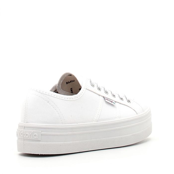 Victoria Sneakers Basse da Donna – Multicolor