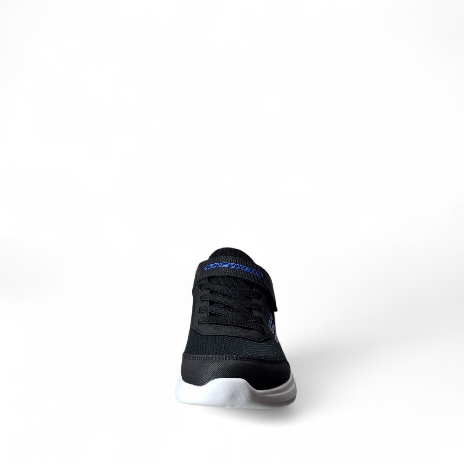 Skechers Selectors Sneakers Basse da Bambino – Nero - 403615L BLK