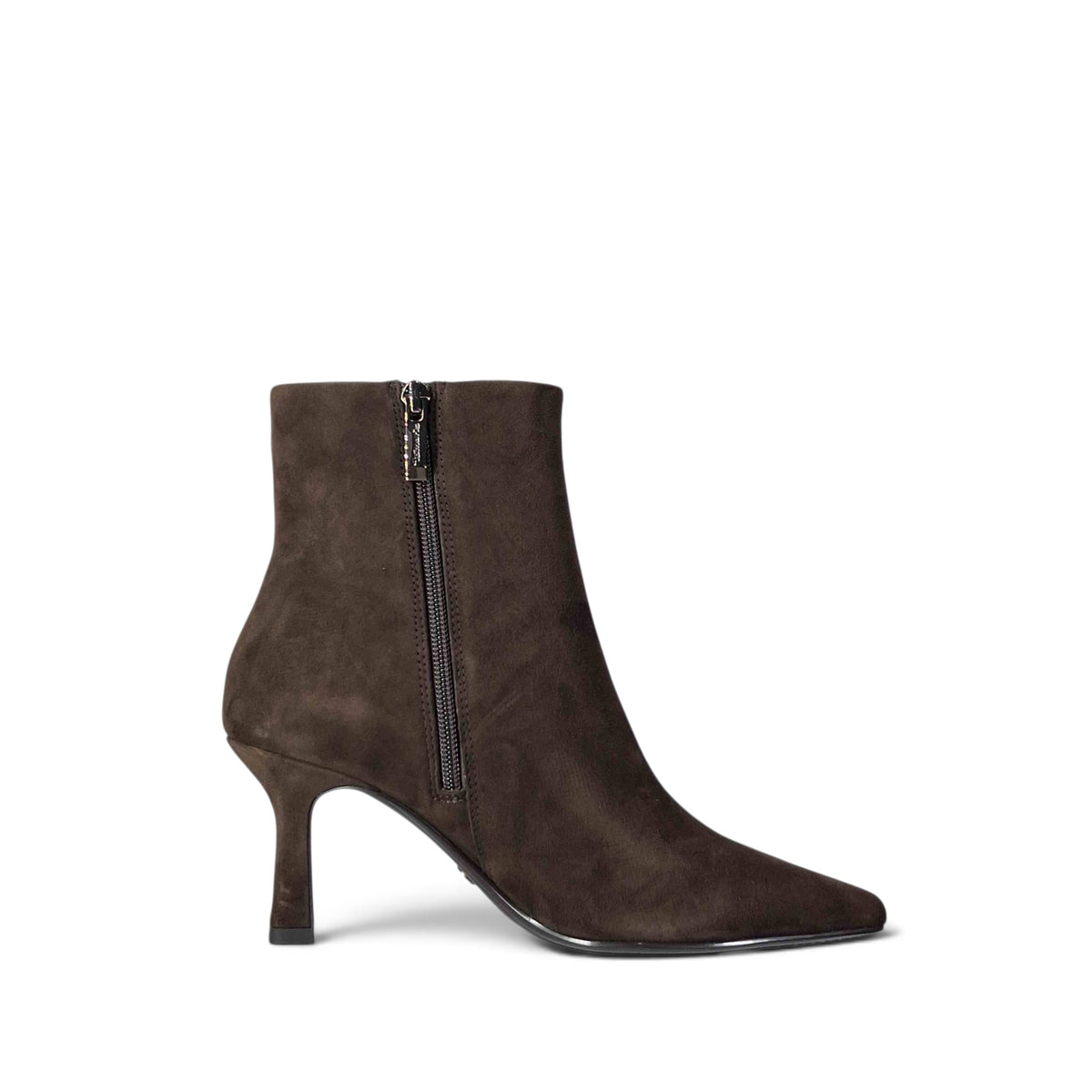 Tamaris Touch-it Stivaletti a punta con tacco da Donna - foto 3