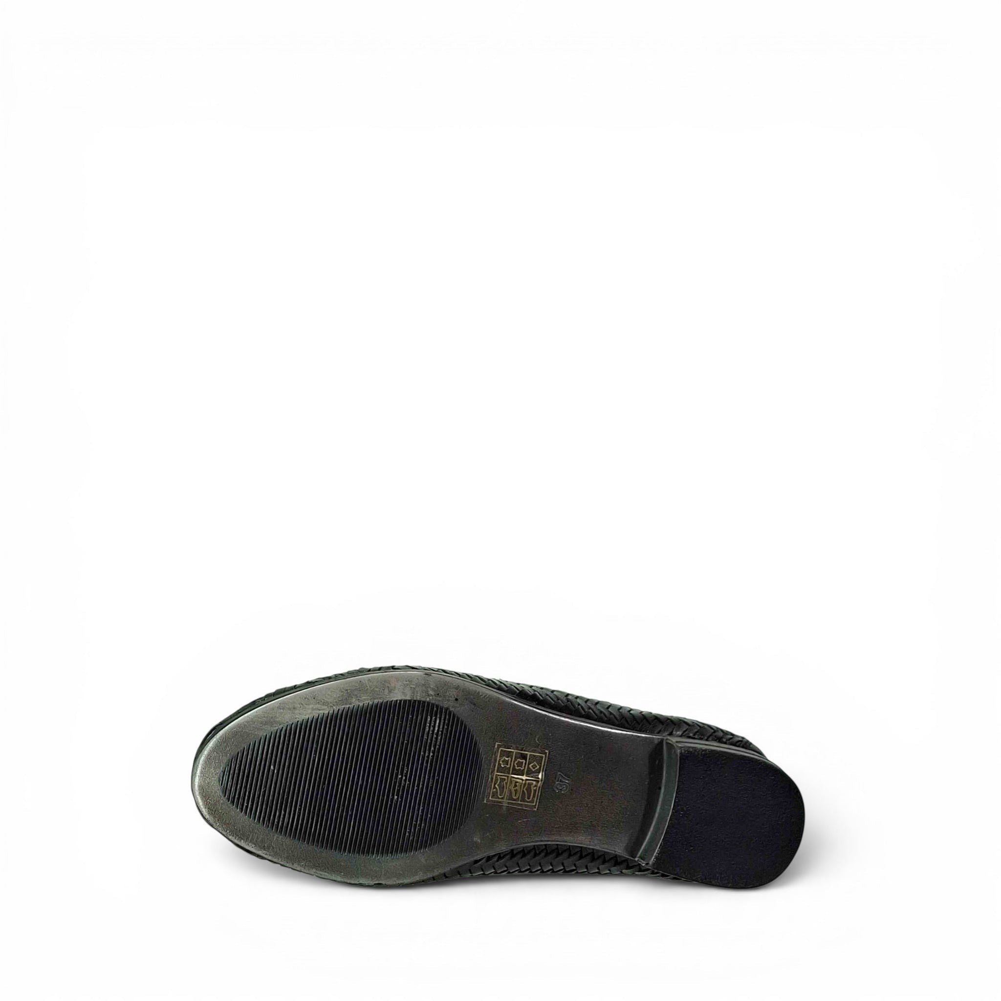 Kammi Rachele Mocassini da Donna – 290-6 BLK