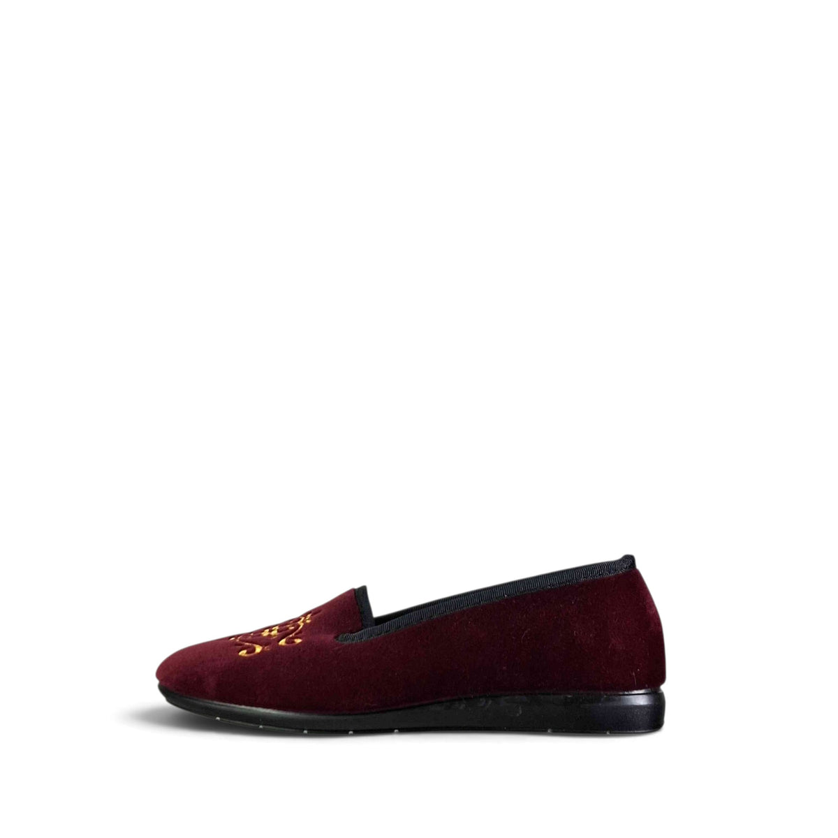 Grunland Texi Pantofole Chiuse da Donna – PA089657TEXI ROSSO