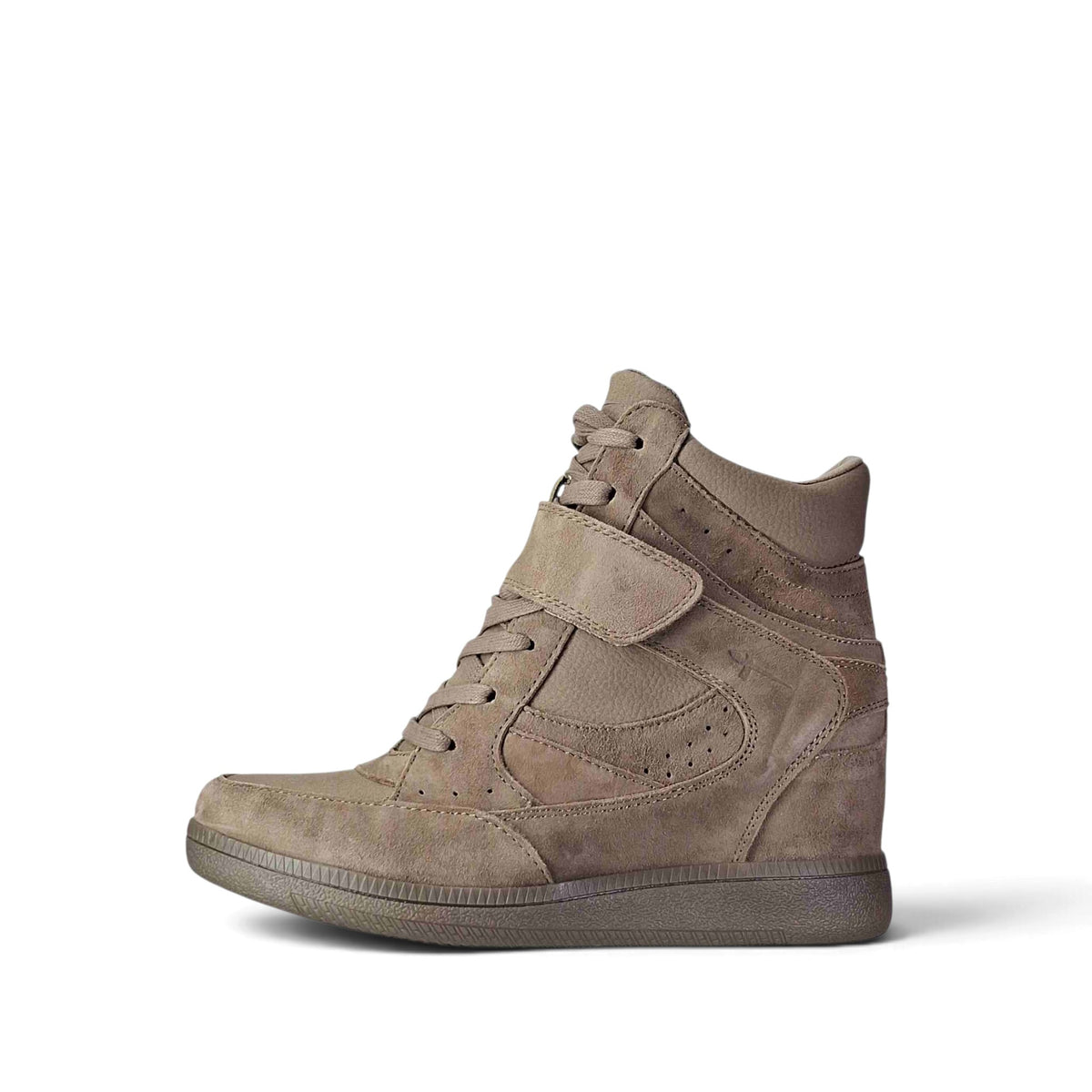 Tamaris Touch-it Sneakers alte da Donna – 1-25282-47-341