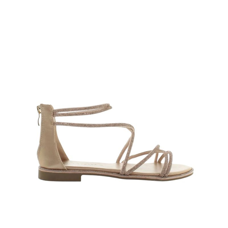 Kammi Sandali Bassi da Donna – Multicolor