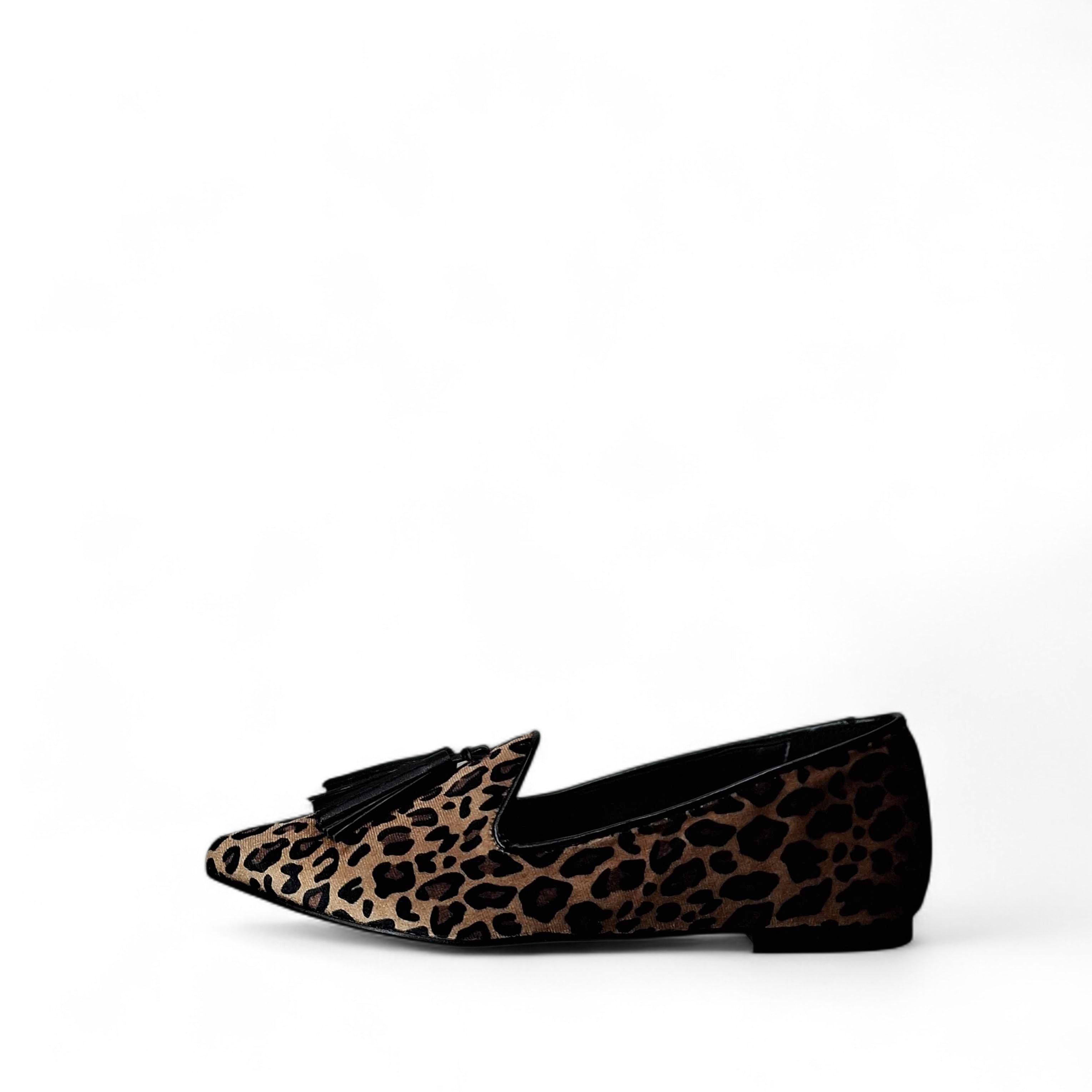 Kammi Ballerine da Donna – Miele